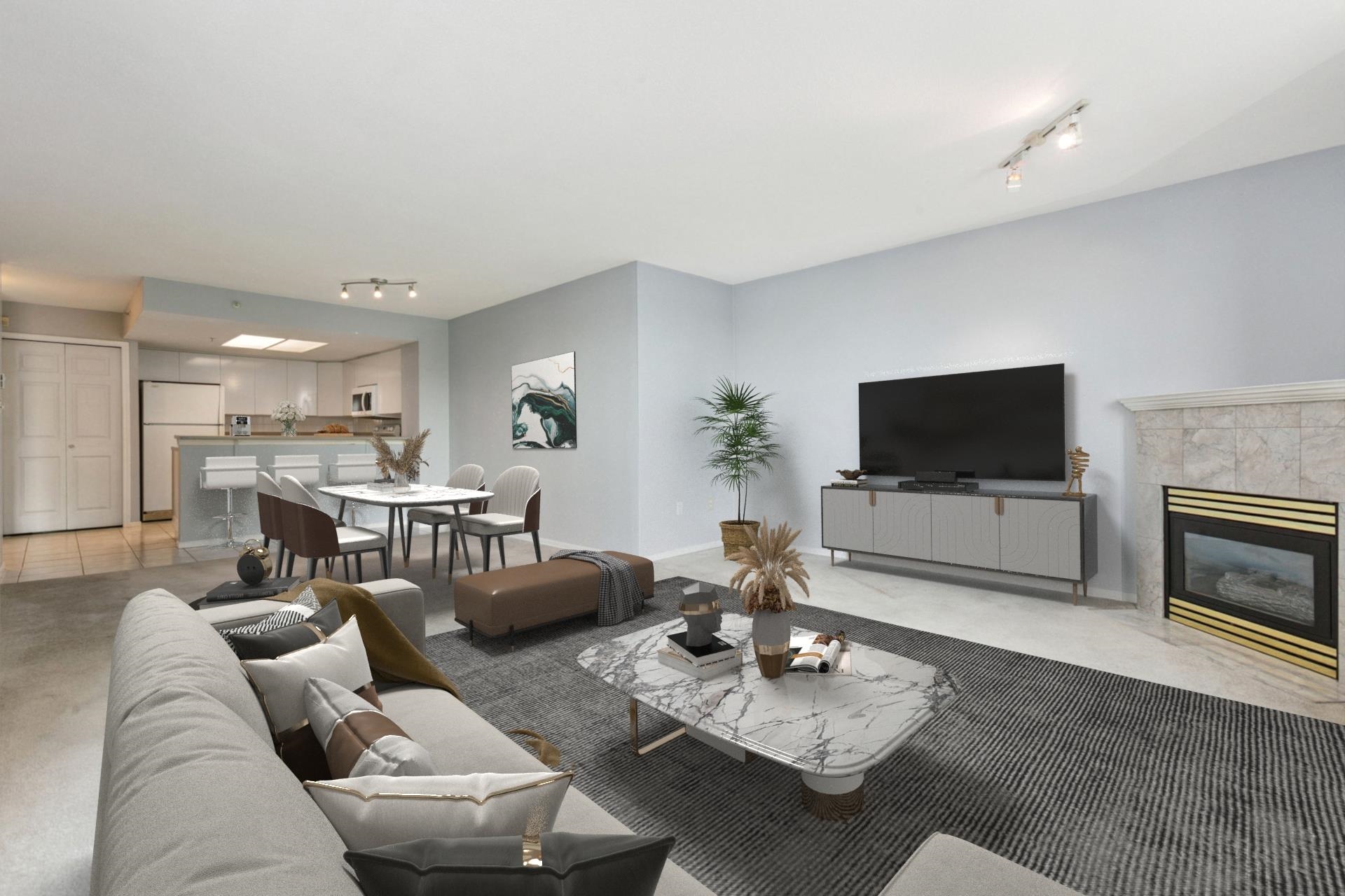 508 1088 QUEBEC STREET Unit: 508