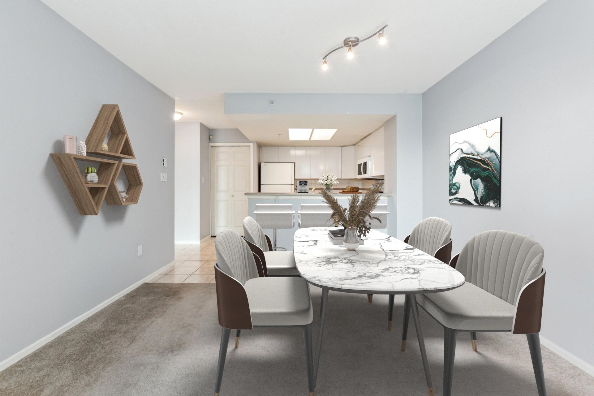 508 1088 QUEBEC STREET Unit: 508