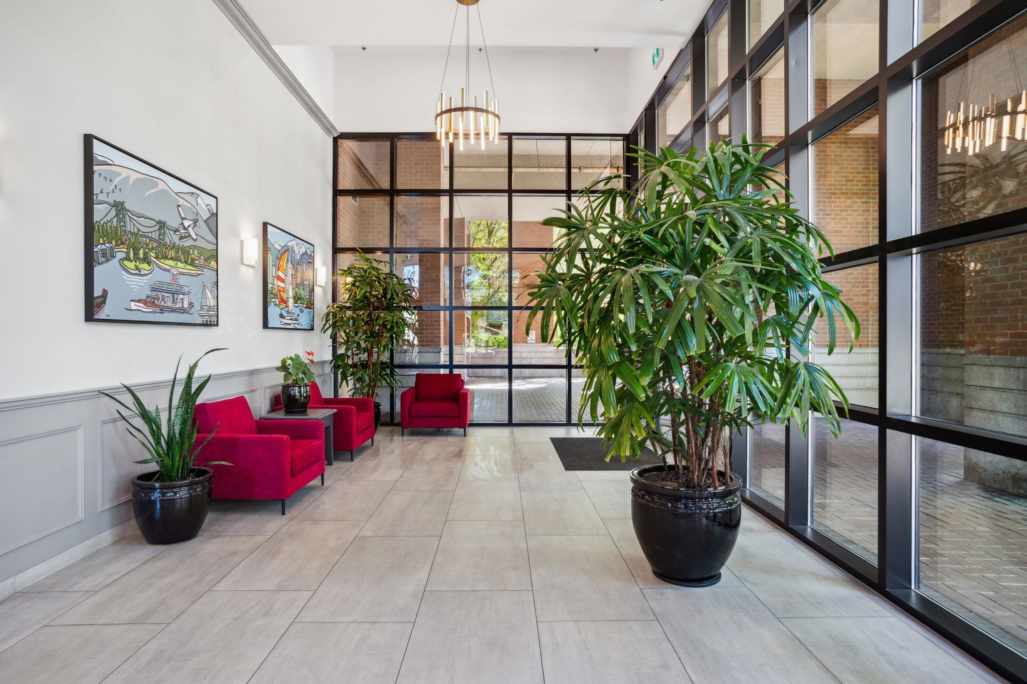 508 1088 QUEBEC STREET Unit: 508