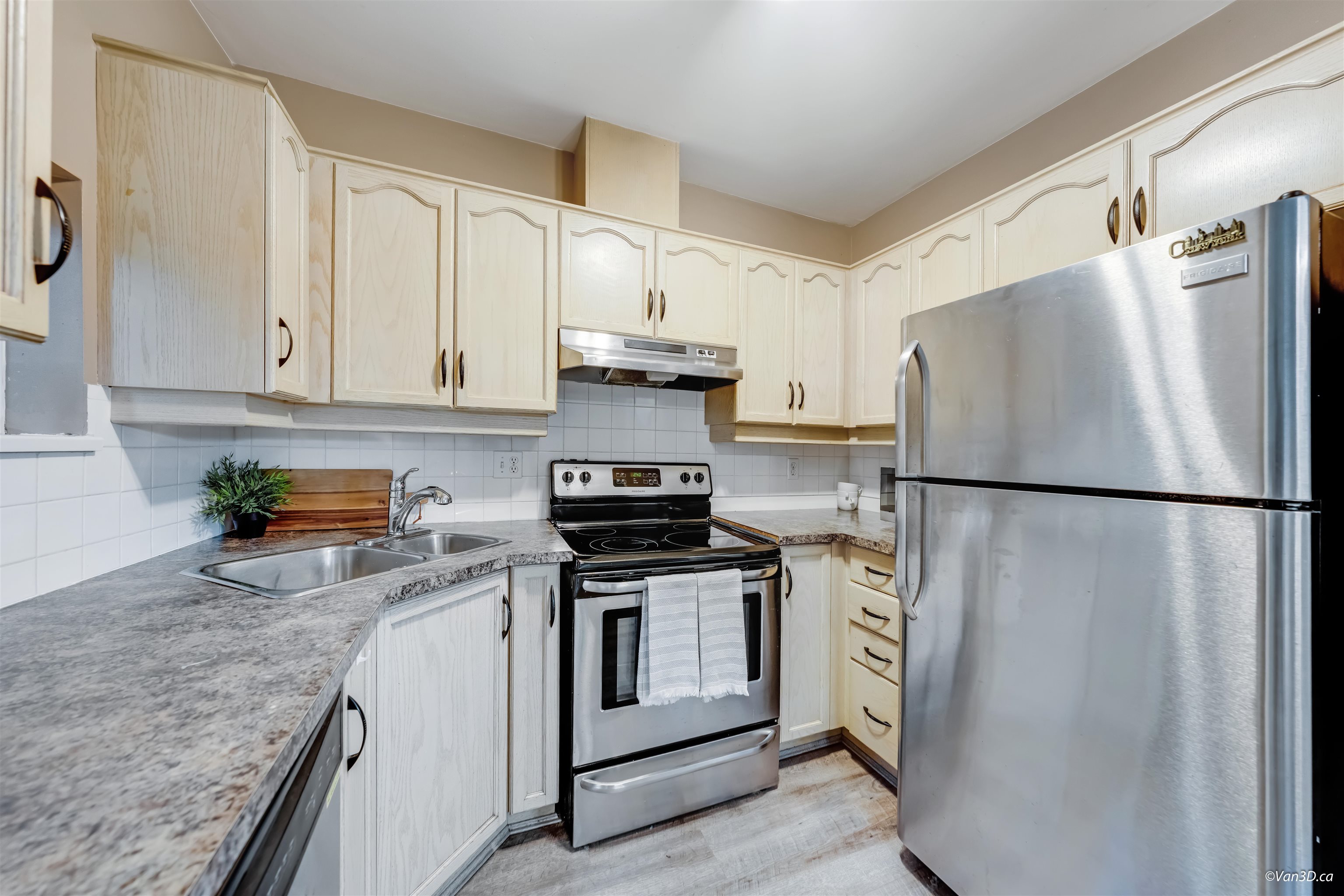 105 6742 STATION HILL COURT Unit: 105