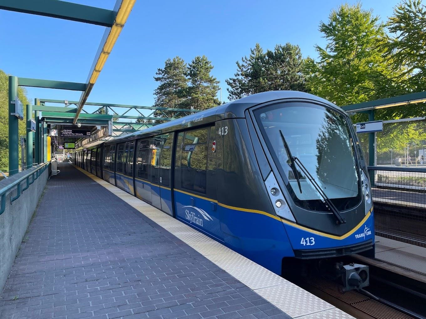 105 6742 STATION HILL COURT Unit: 105