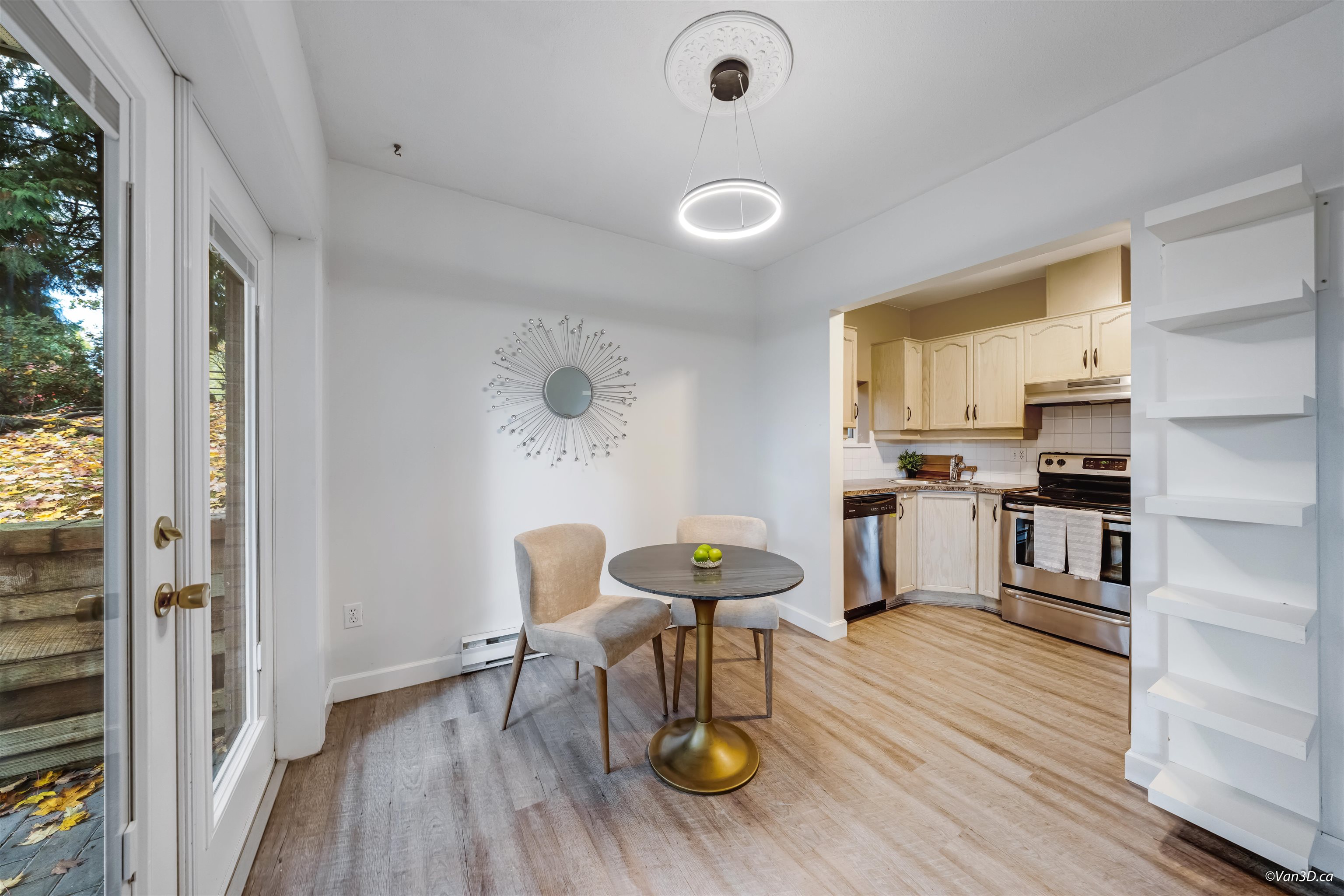 105 6742 STATION HILL COURT Unit: 105