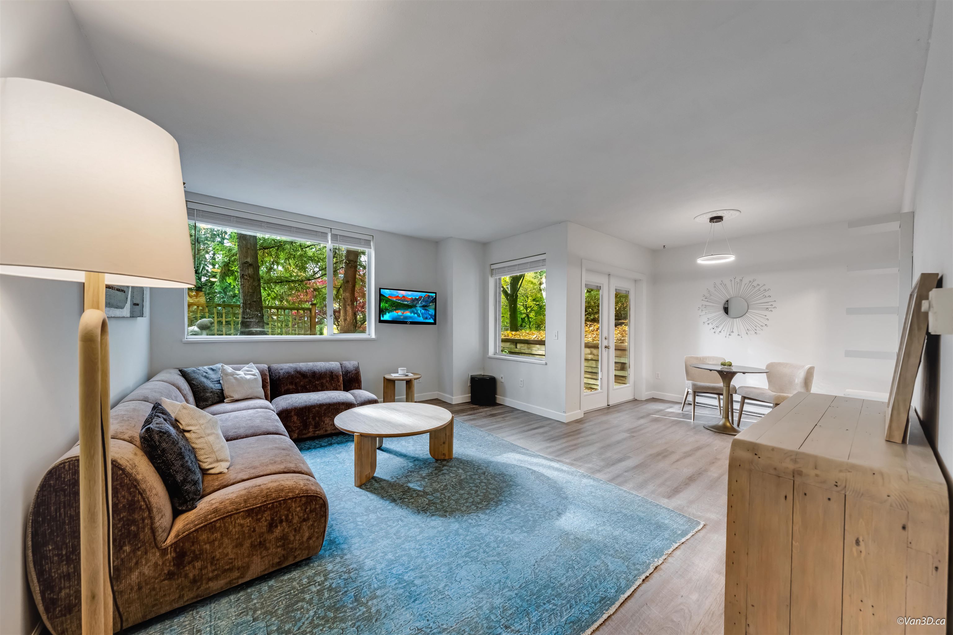 105 6742 STATION HILL COURT Unit: 105