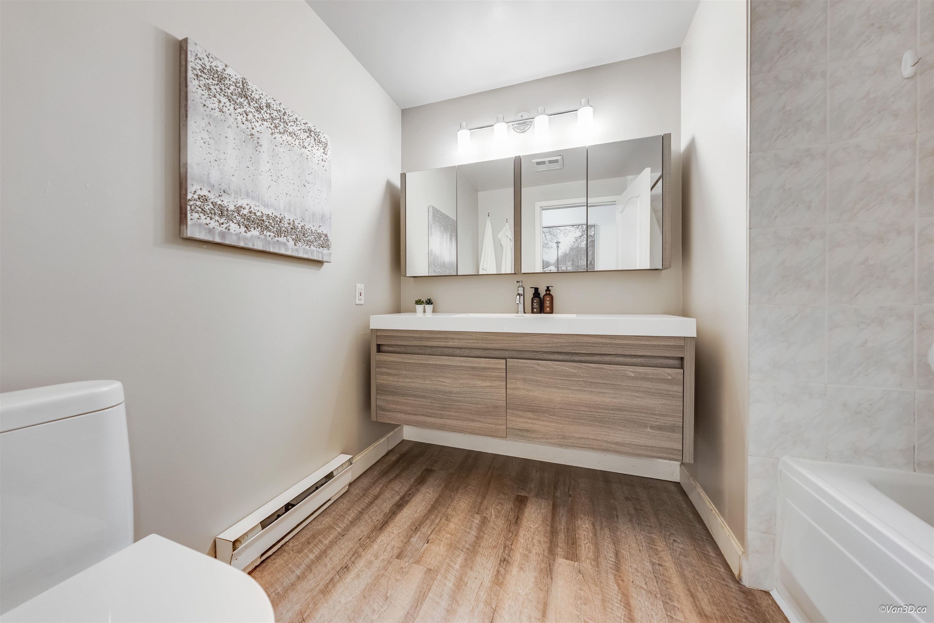 105 6742 STATION HILL COURT Unit: 105