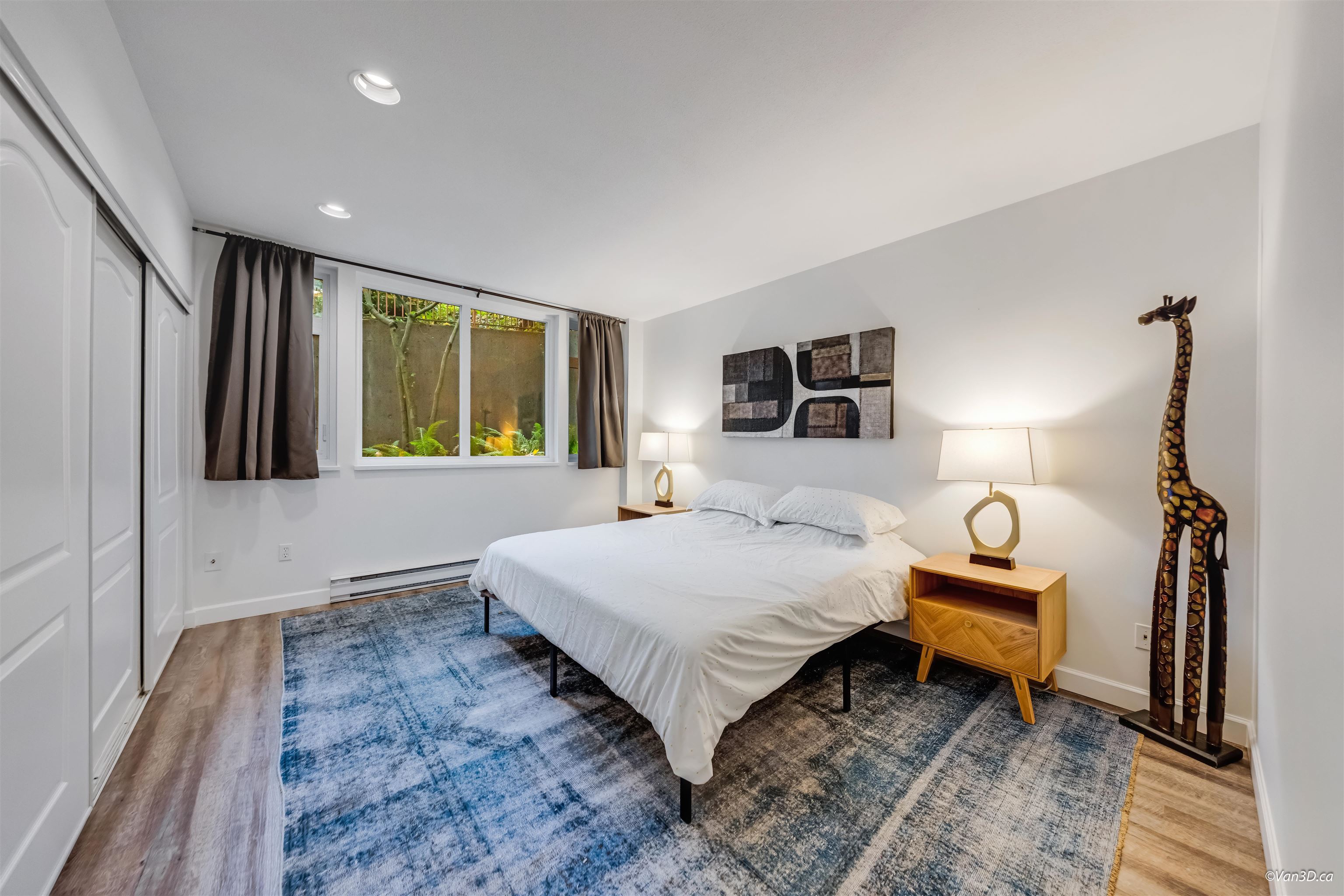 105 6742 STATION HILL COURT Unit: 105