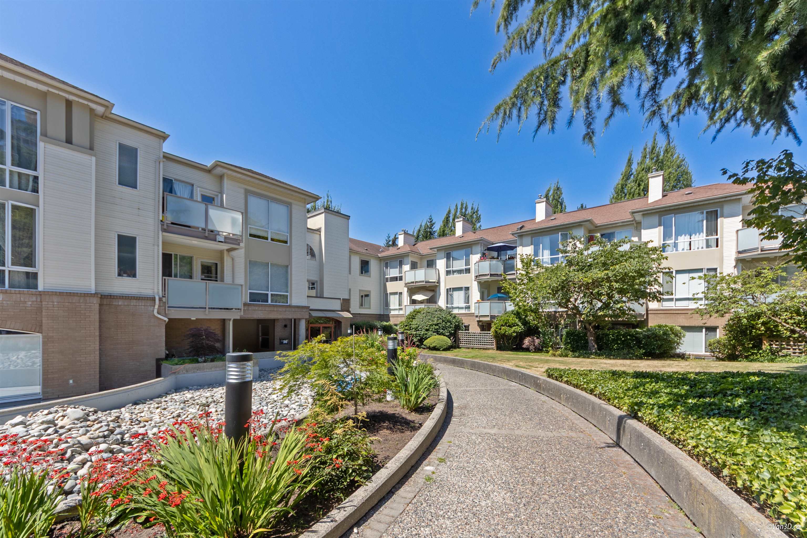 105 6742 STATION HILL COURT Unit: 105