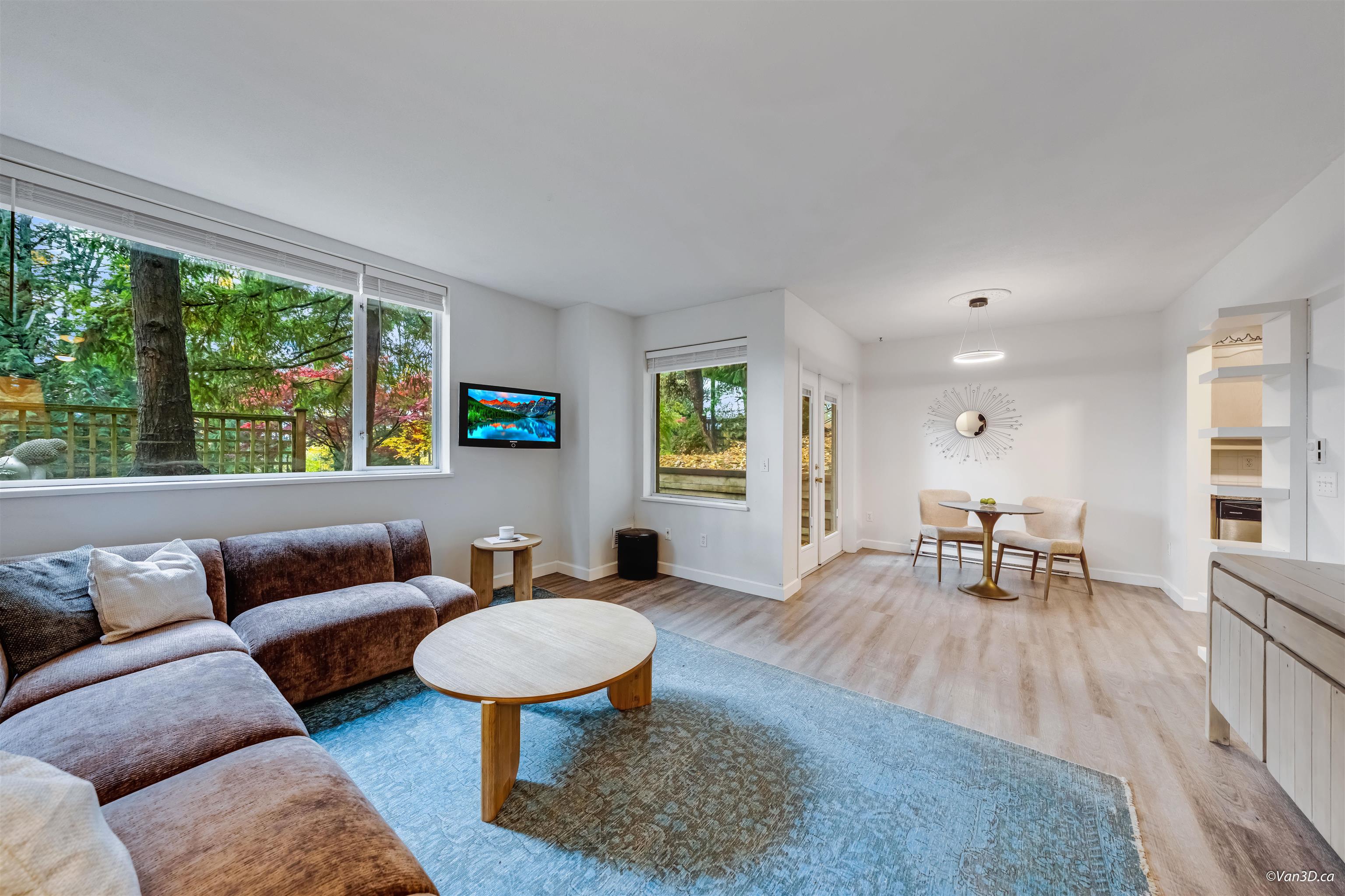 105 6742 STATION HILL COURT Unit: 105