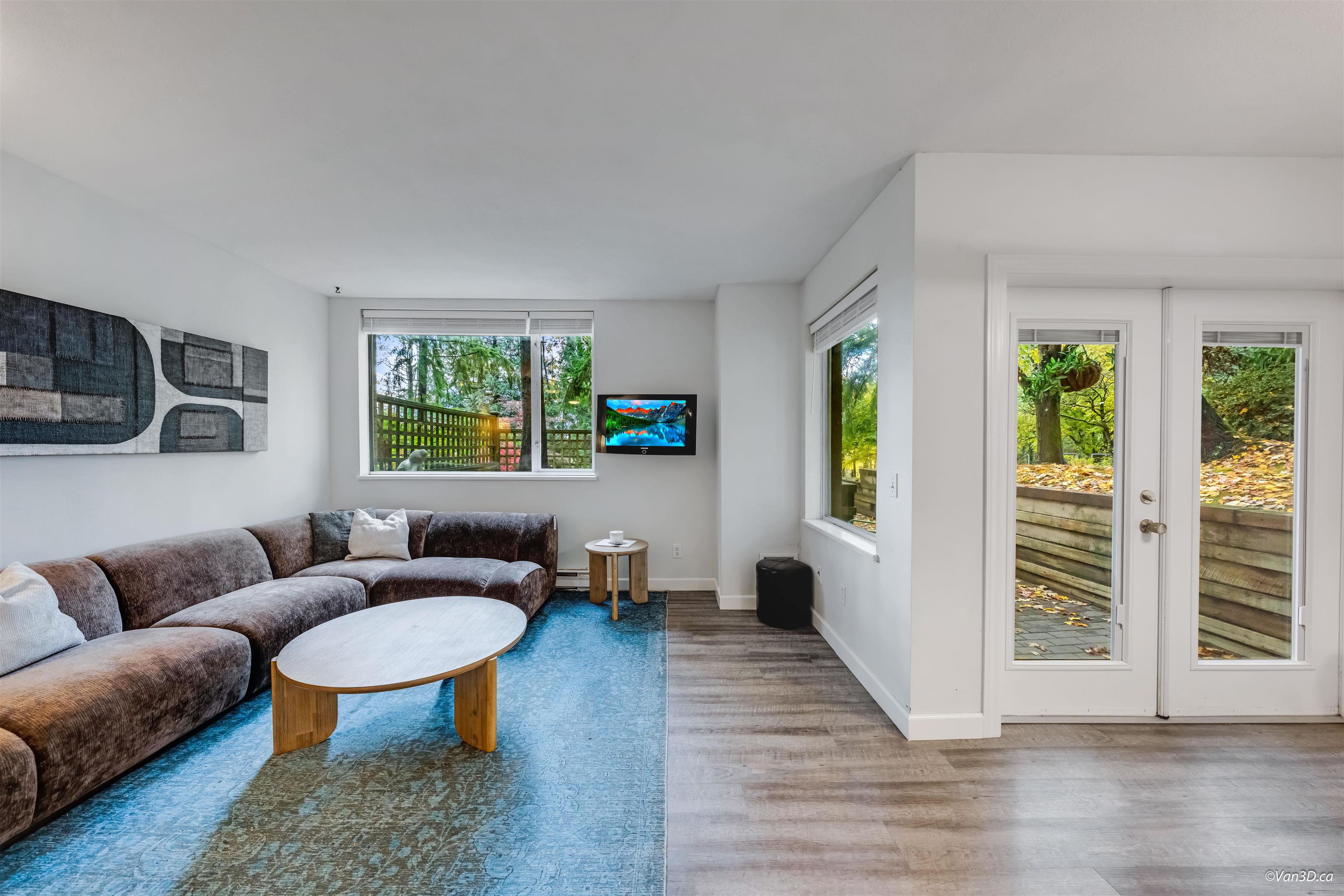 105 6742 STATION HILL COURT Unit: 105