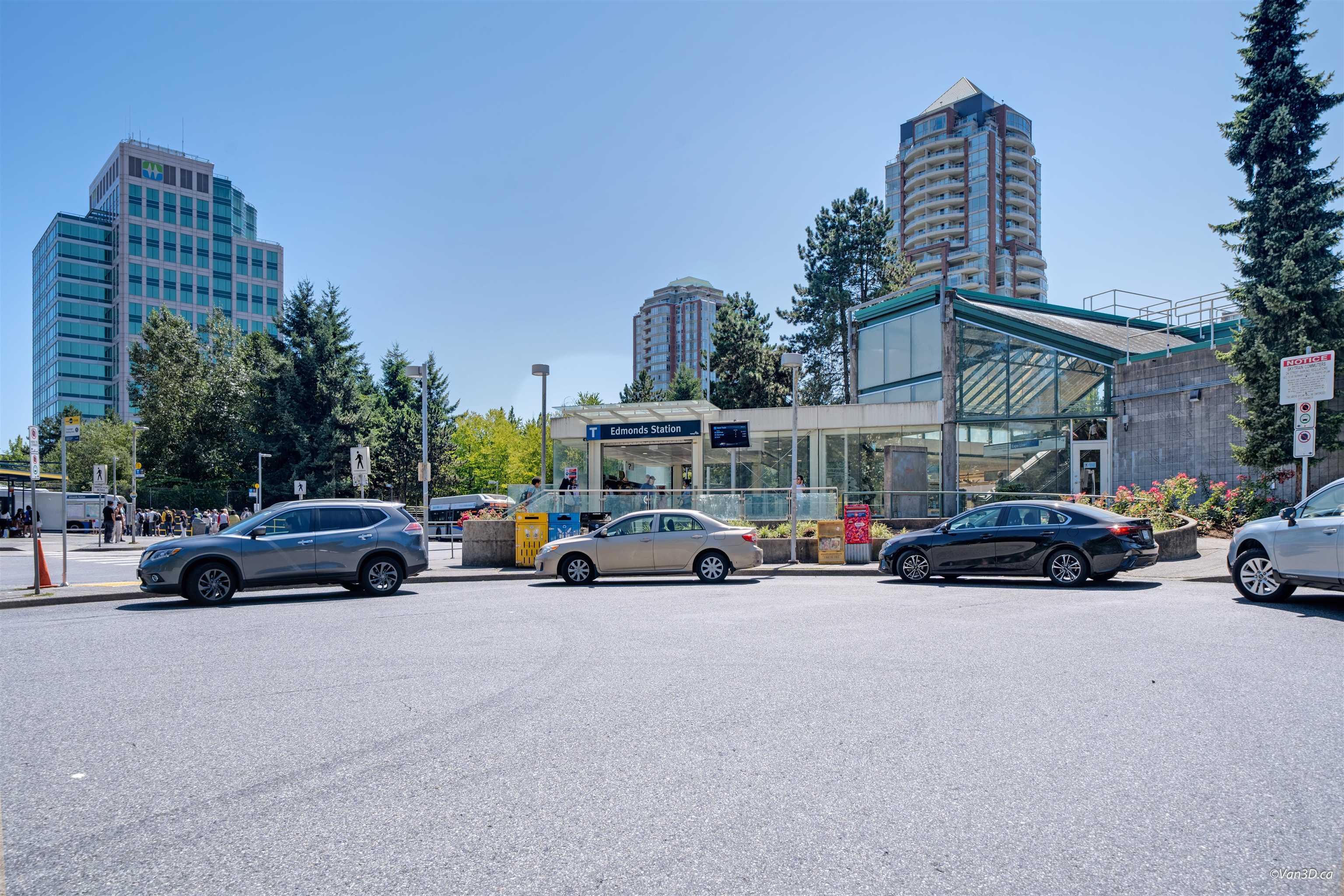 105 6742 STATION HILL COURT Unit: 105