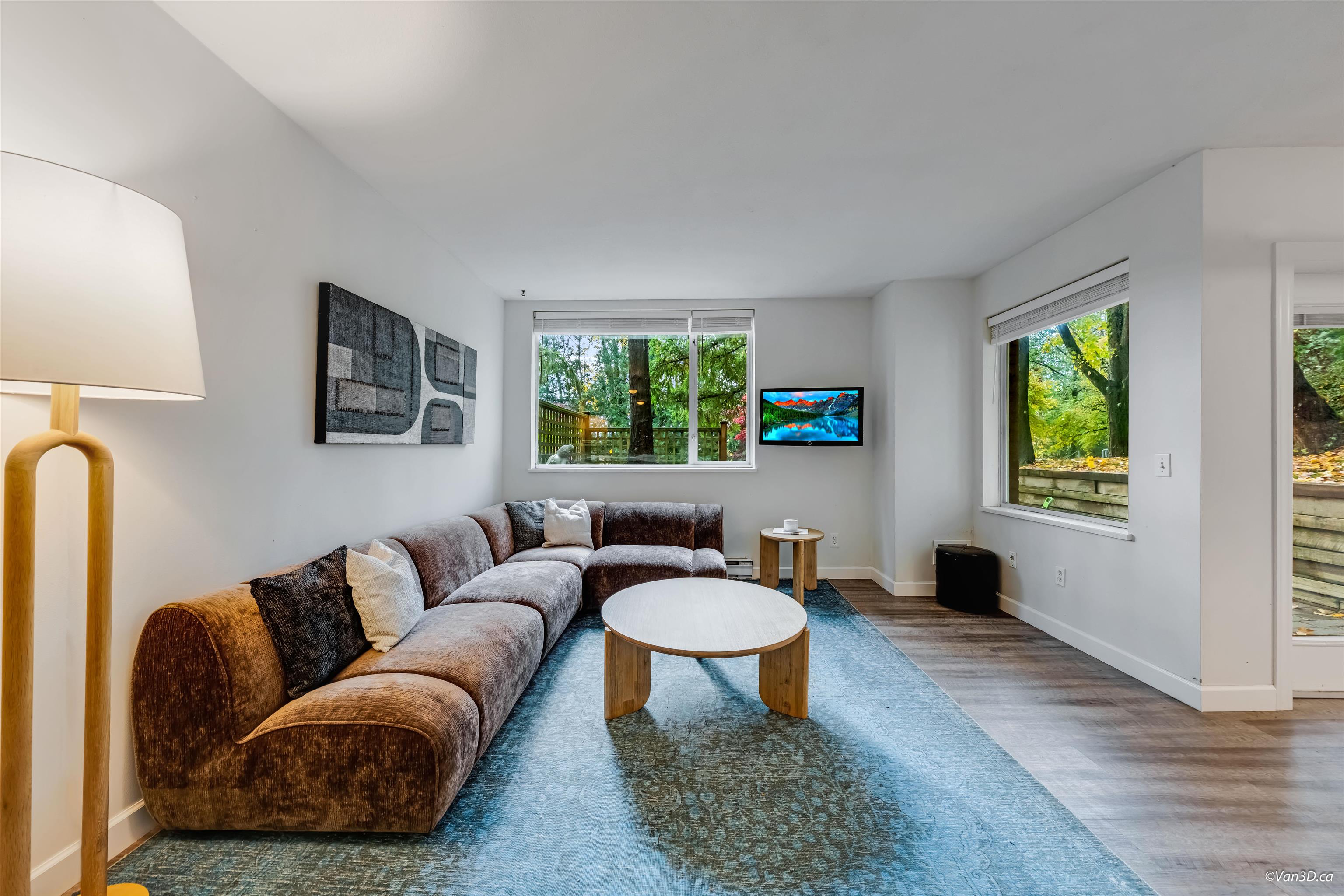 105 6742 STATION HILL COURT Unit: 105