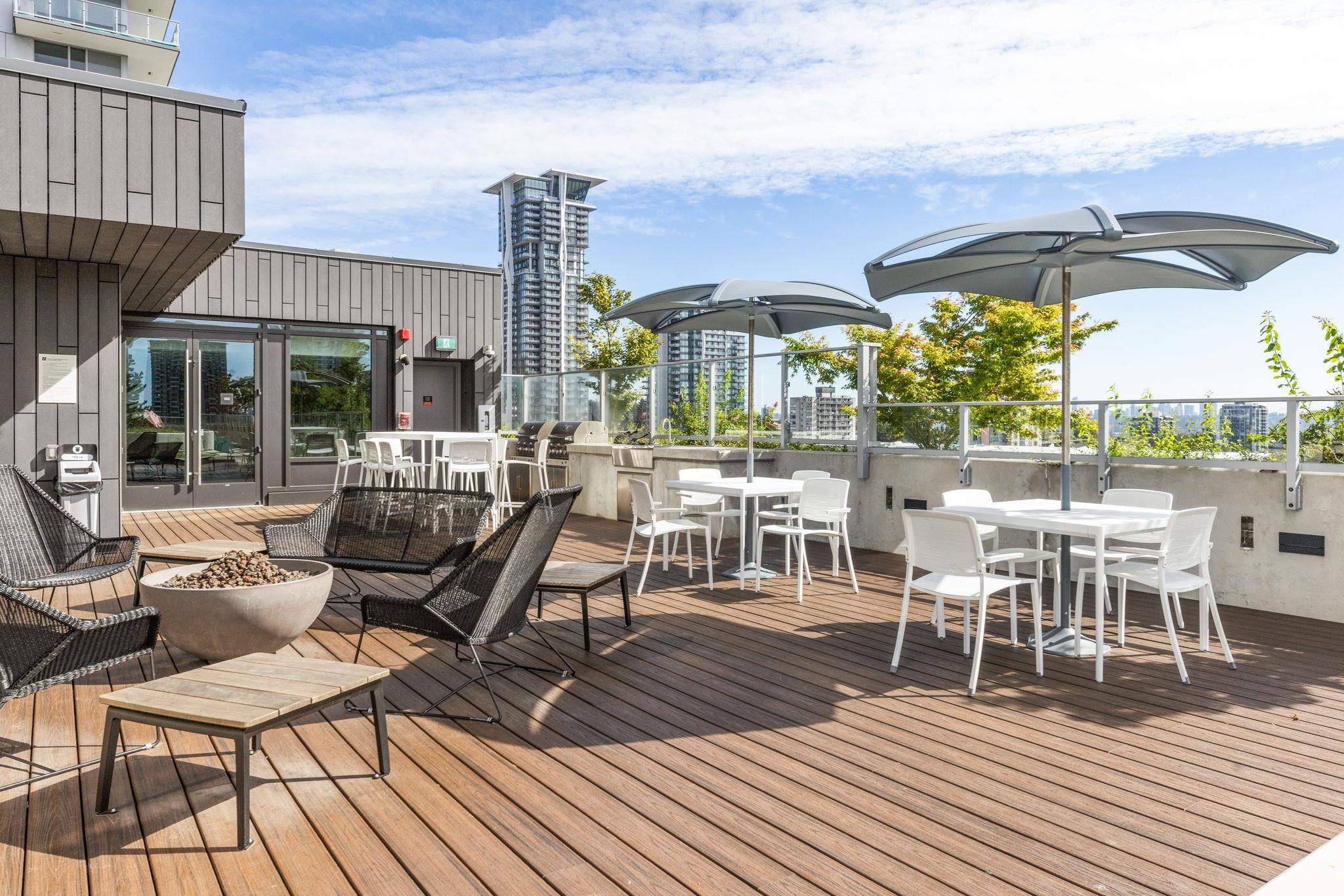 1607 3809 EVERGREEN PLACE Unit: 1607