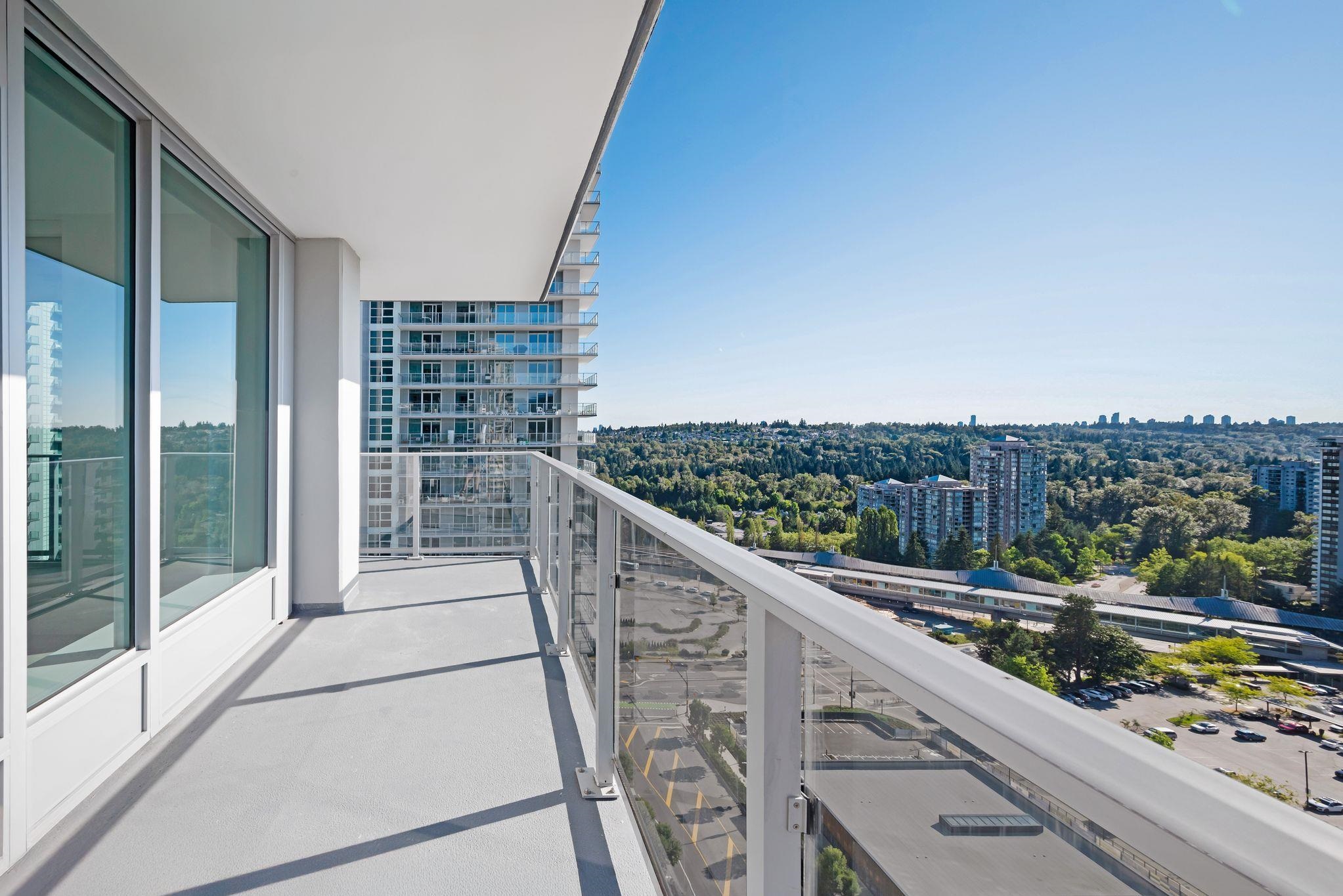 1607 3809 EVERGREEN PLACE Unit: 1607