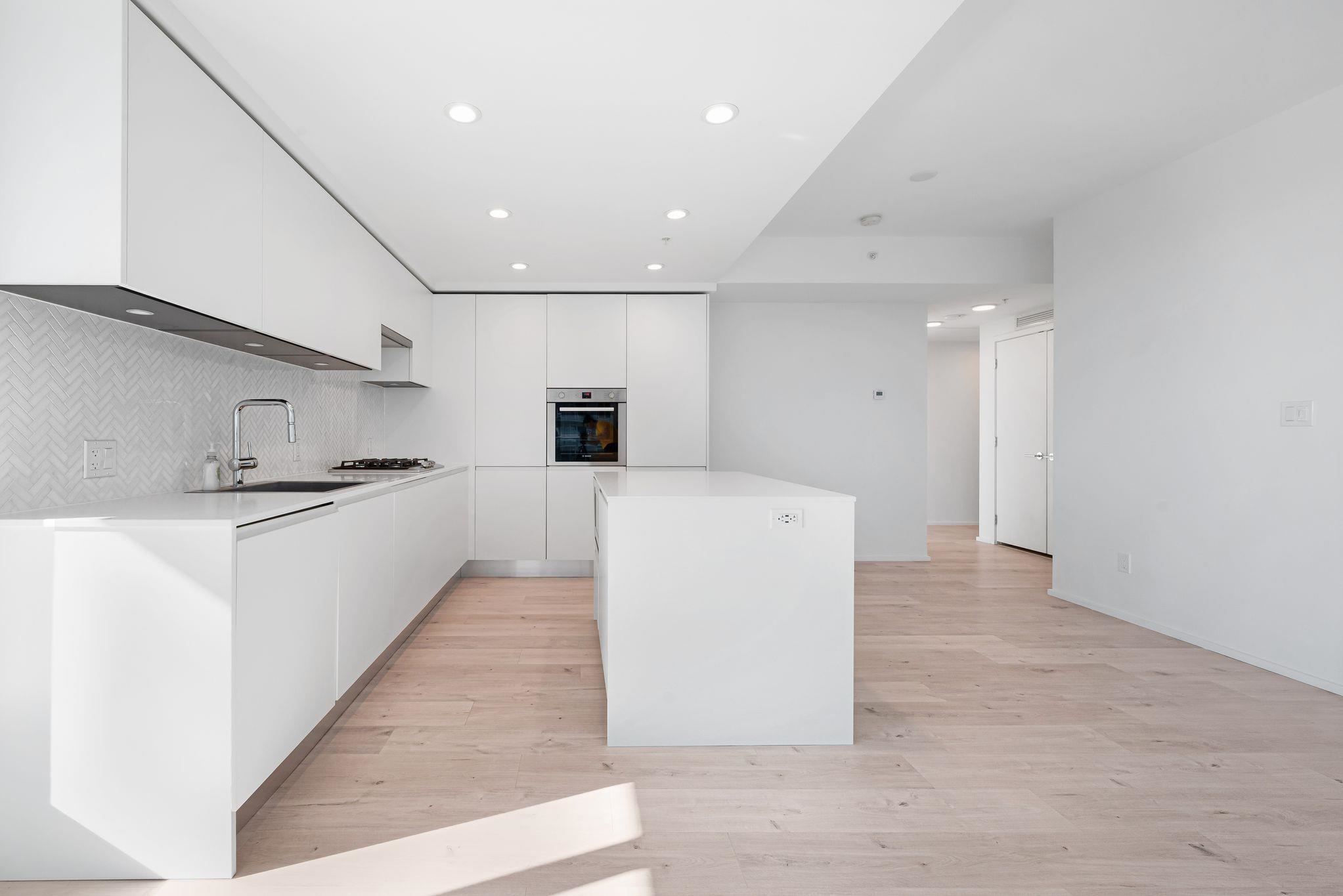 1607 3809 EVERGREEN PLACE Unit: 1607