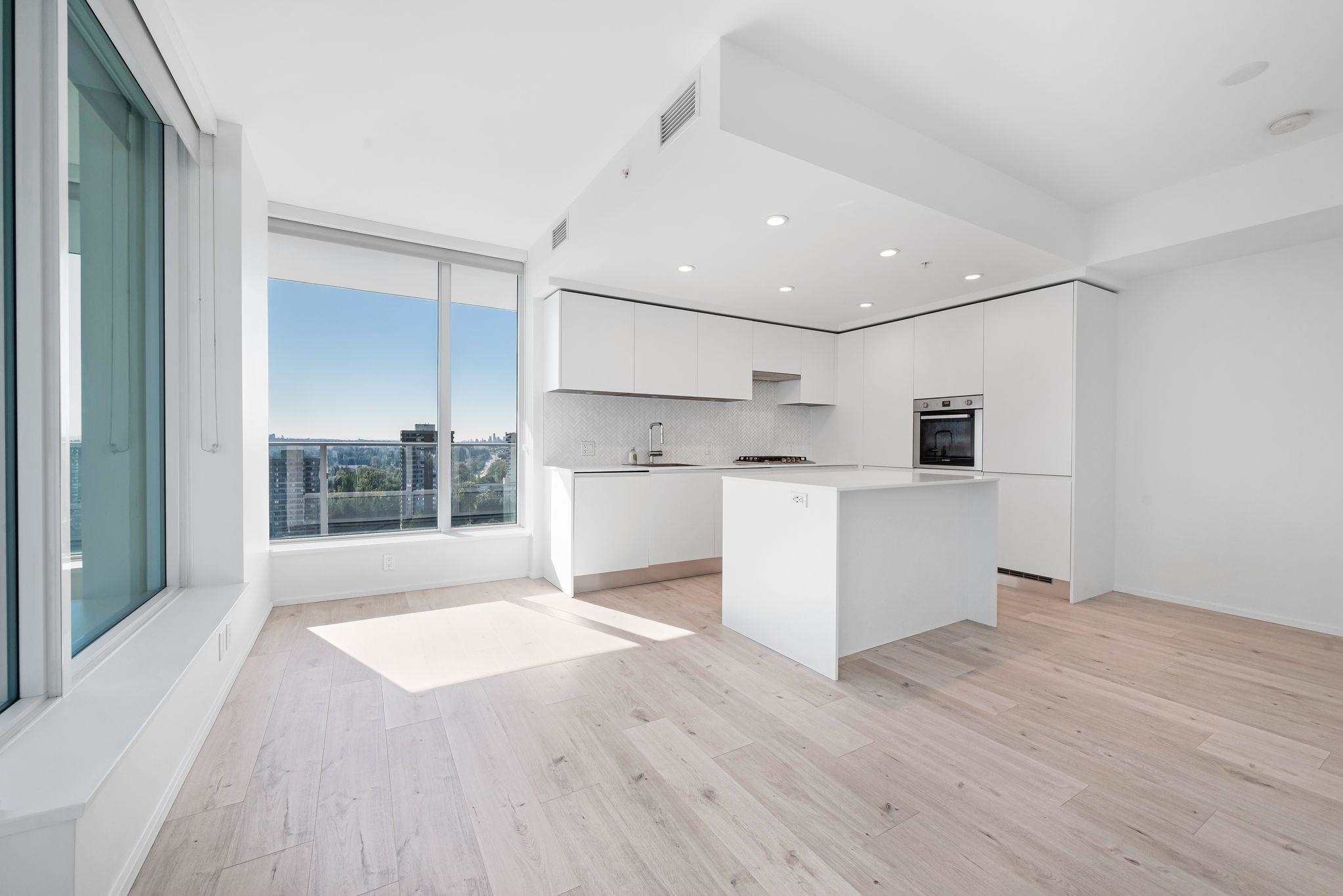 1607 3809 EVERGREEN PLACE Unit: 1607