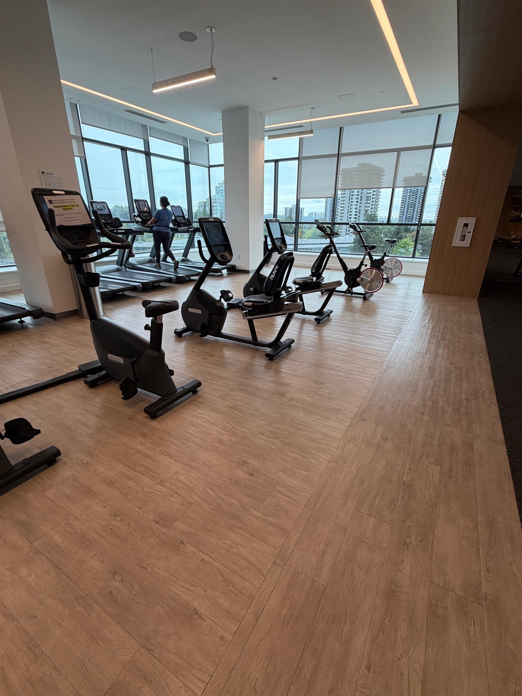 1607 3809 EVERGREEN PLACE Unit: 1607