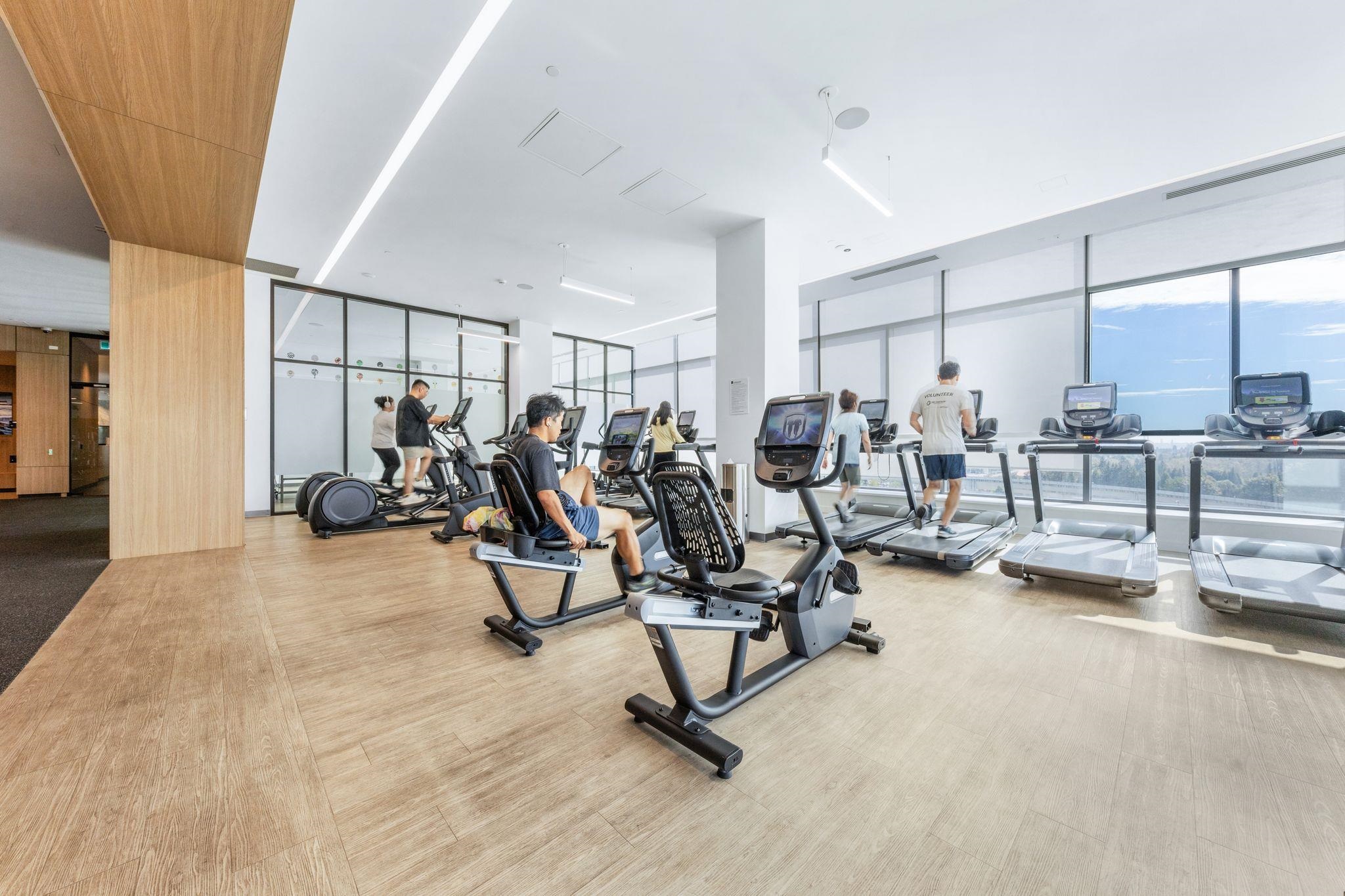 1607 3809 EVERGREEN PLACE Unit: 1607