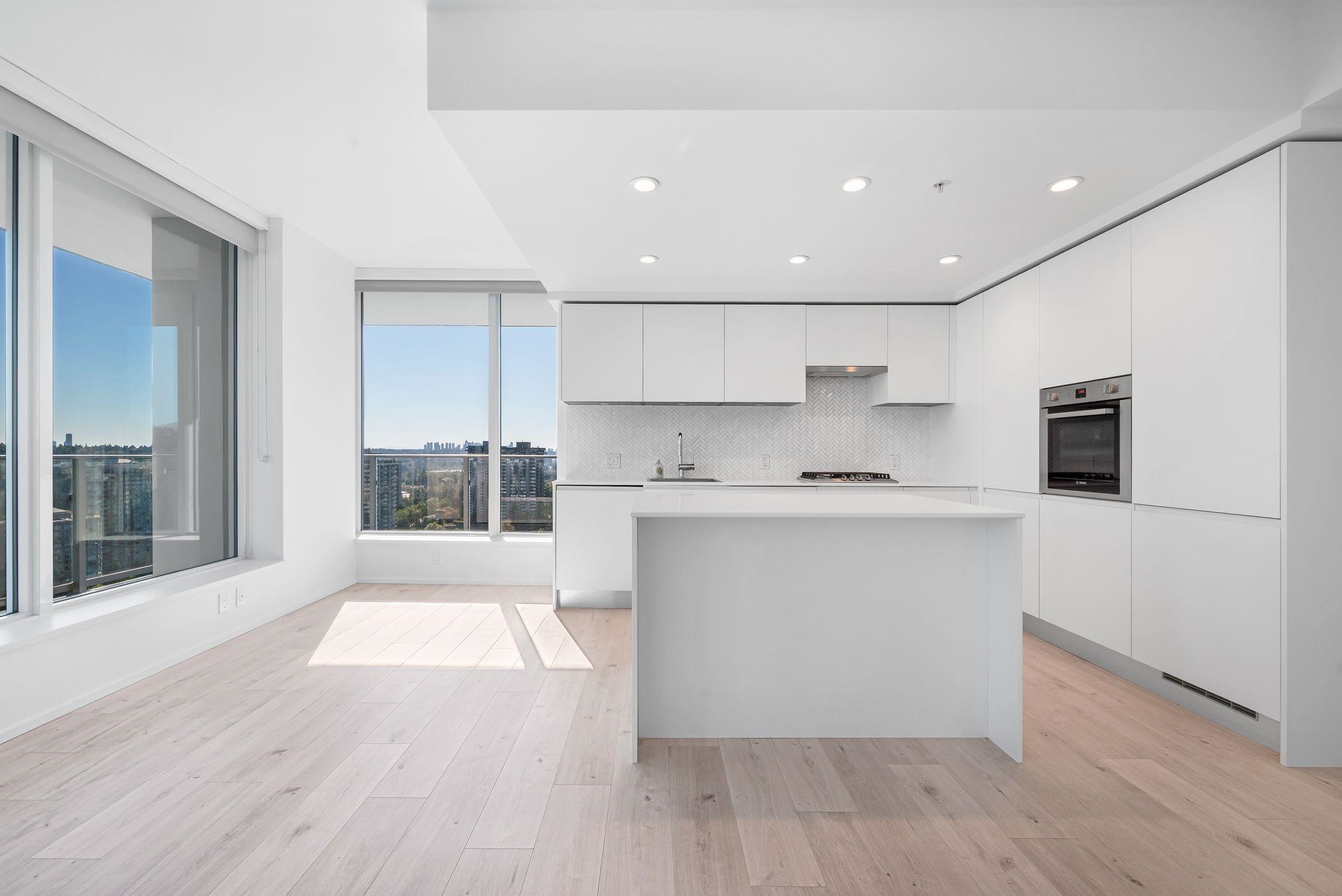 1607 3809 EVERGREEN PLACE Unit: 1607