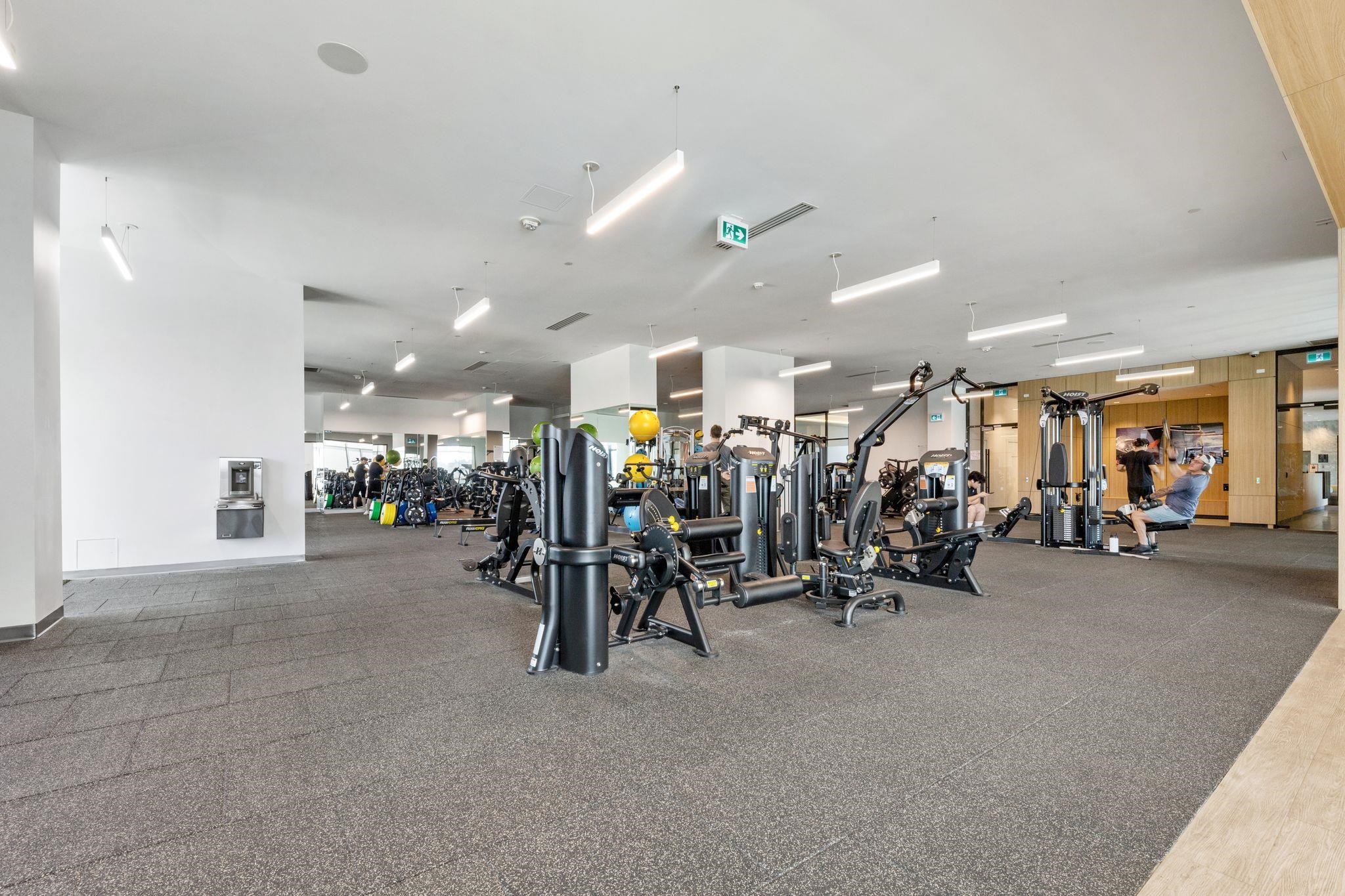 1607 3809 EVERGREEN PLACE Unit: 1607