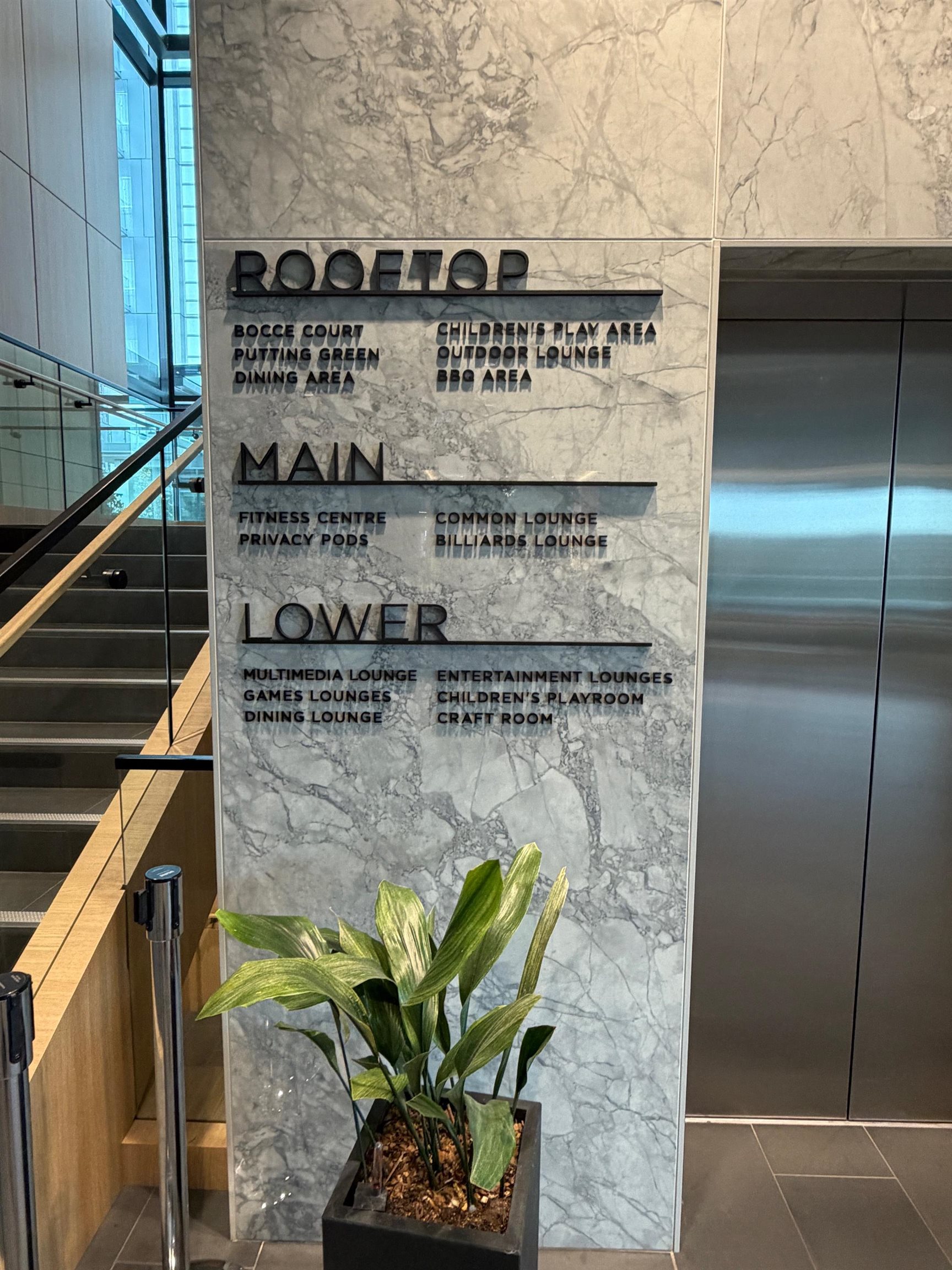 1607 3809 EVERGREEN PLACE Unit: 1607