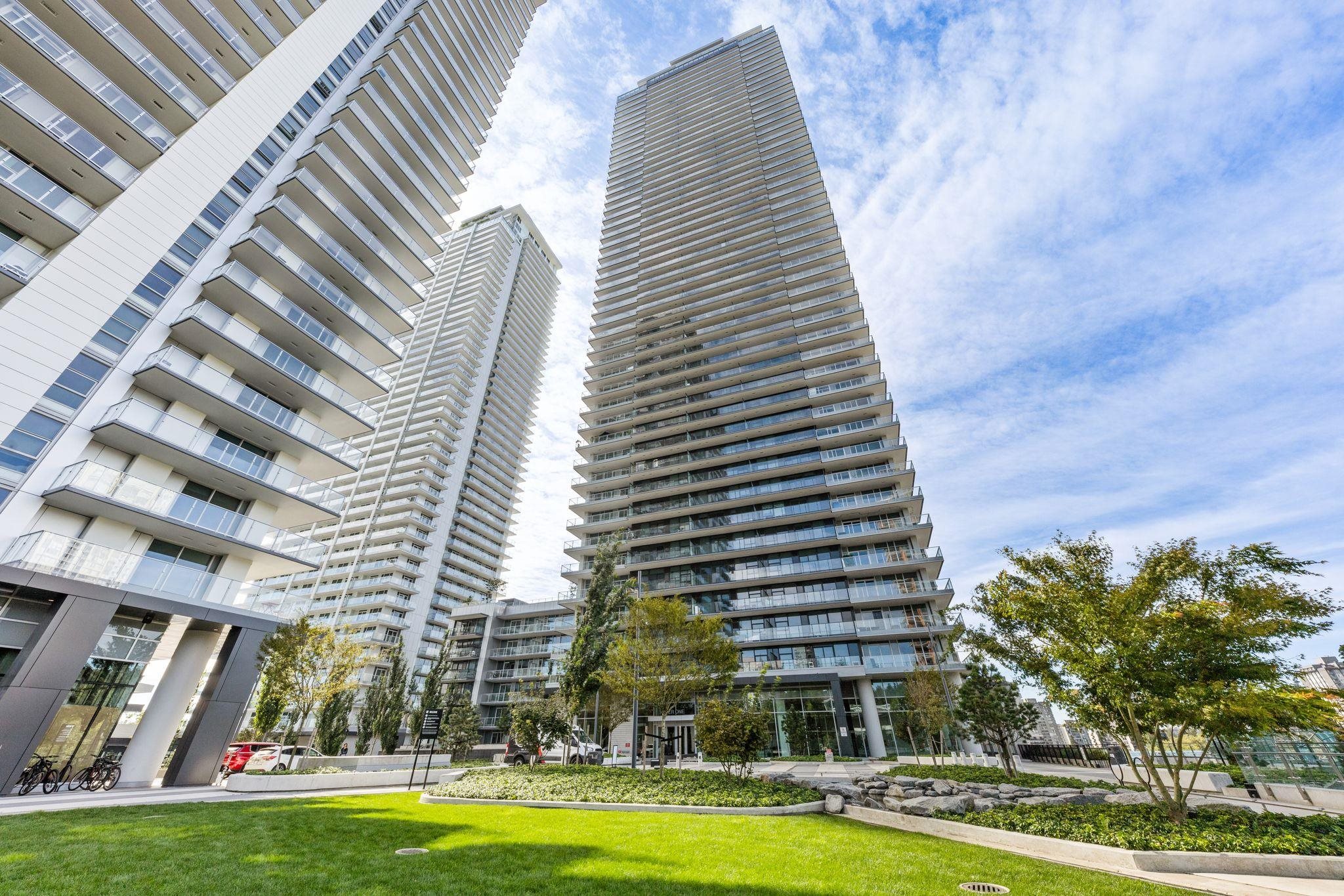 1607 3809 EVERGREEN PLACE Unit: 1607