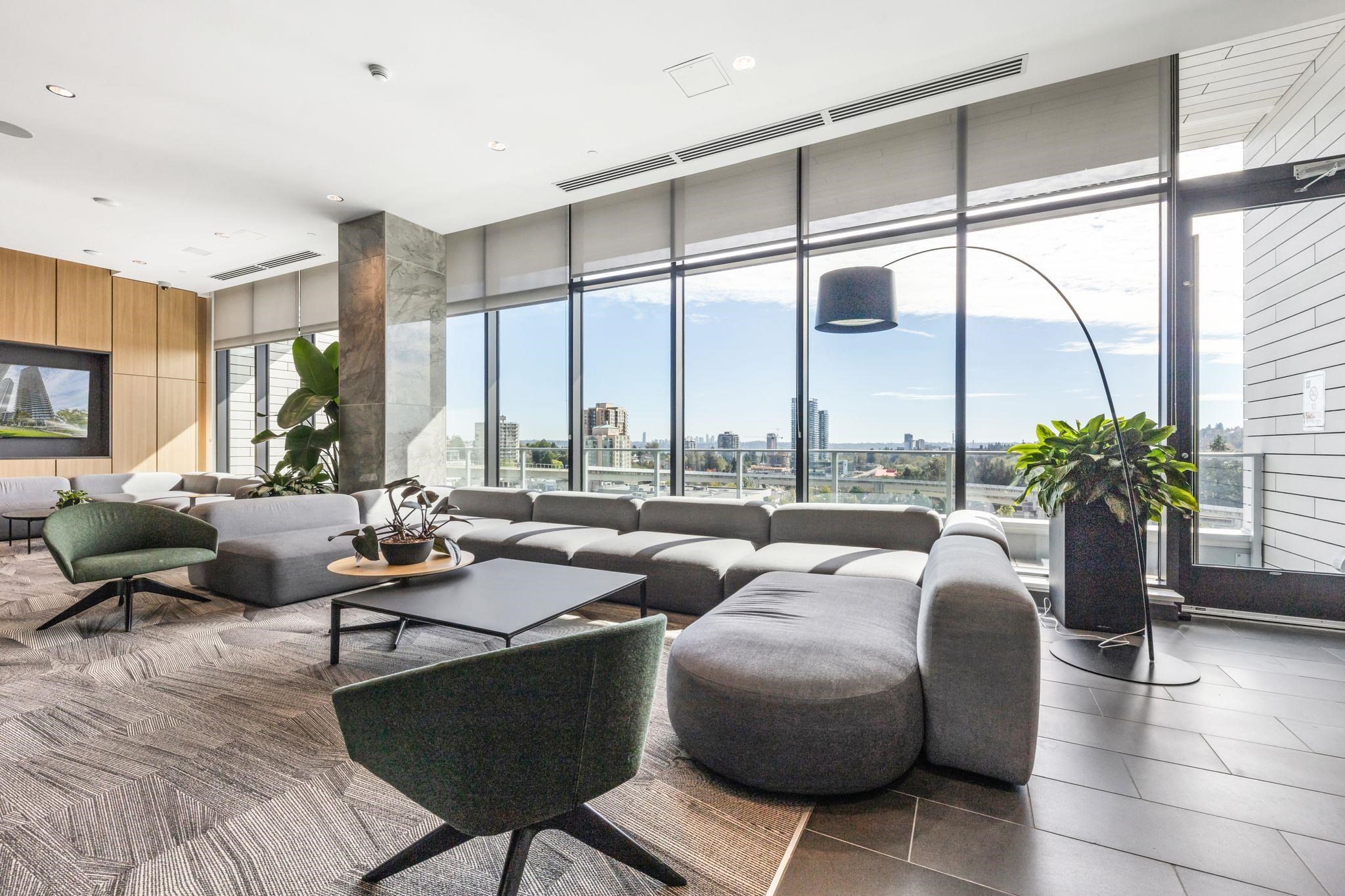 1607 3809 EVERGREEN PLACE Unit: 1607