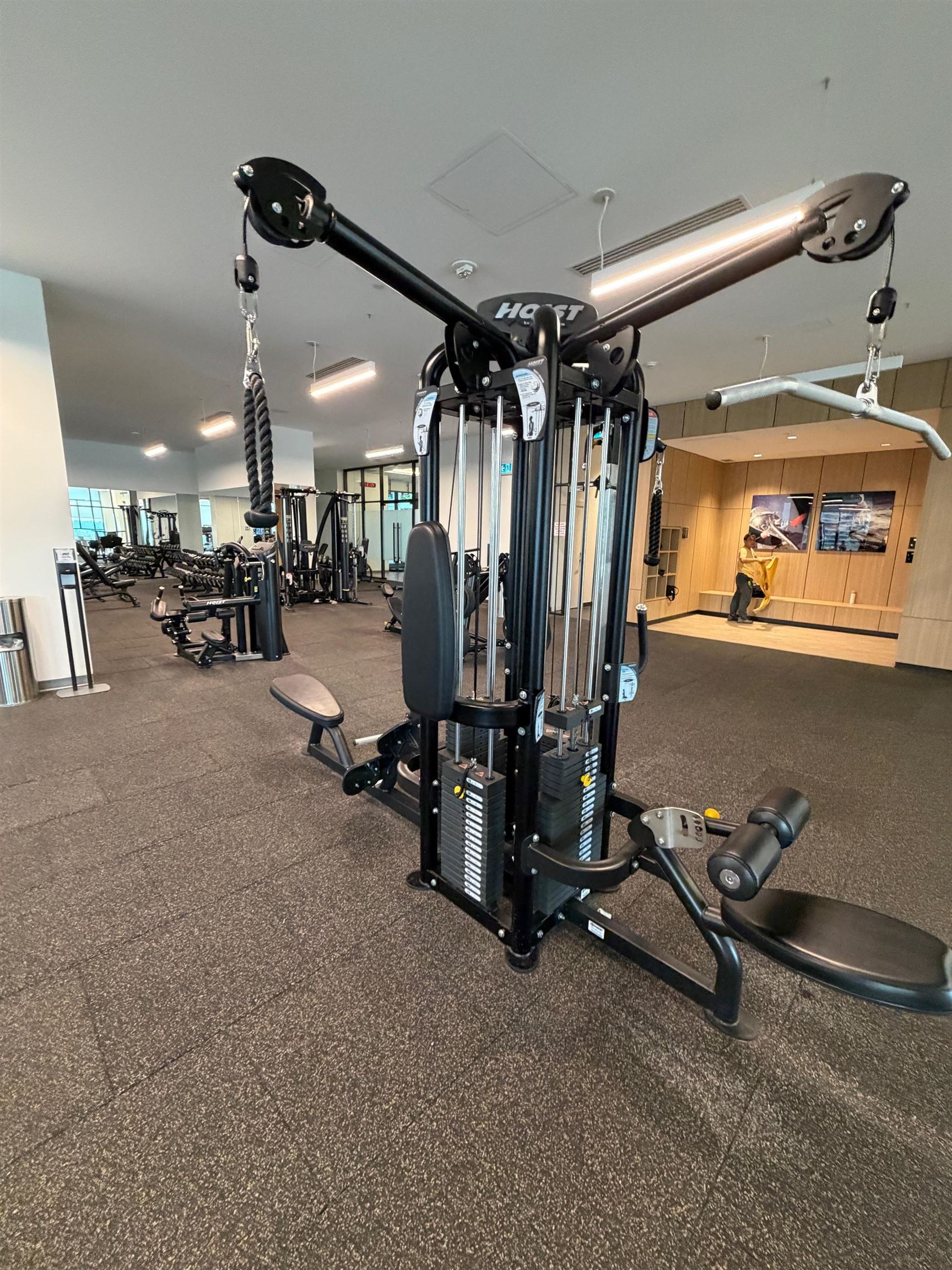 1607 3809 EVERGREEN PLACE Unit: 1607