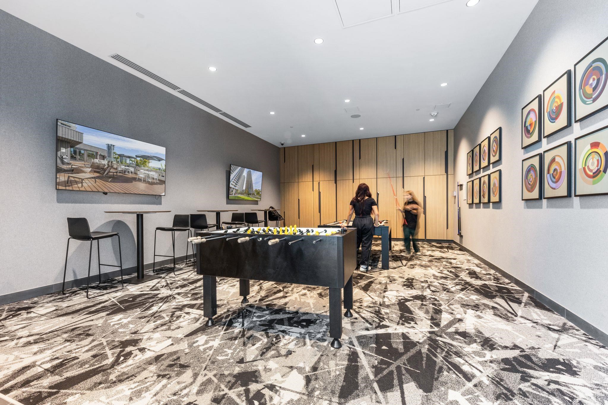 1607 3809 EVERGREEN PLACE Unit: 1607