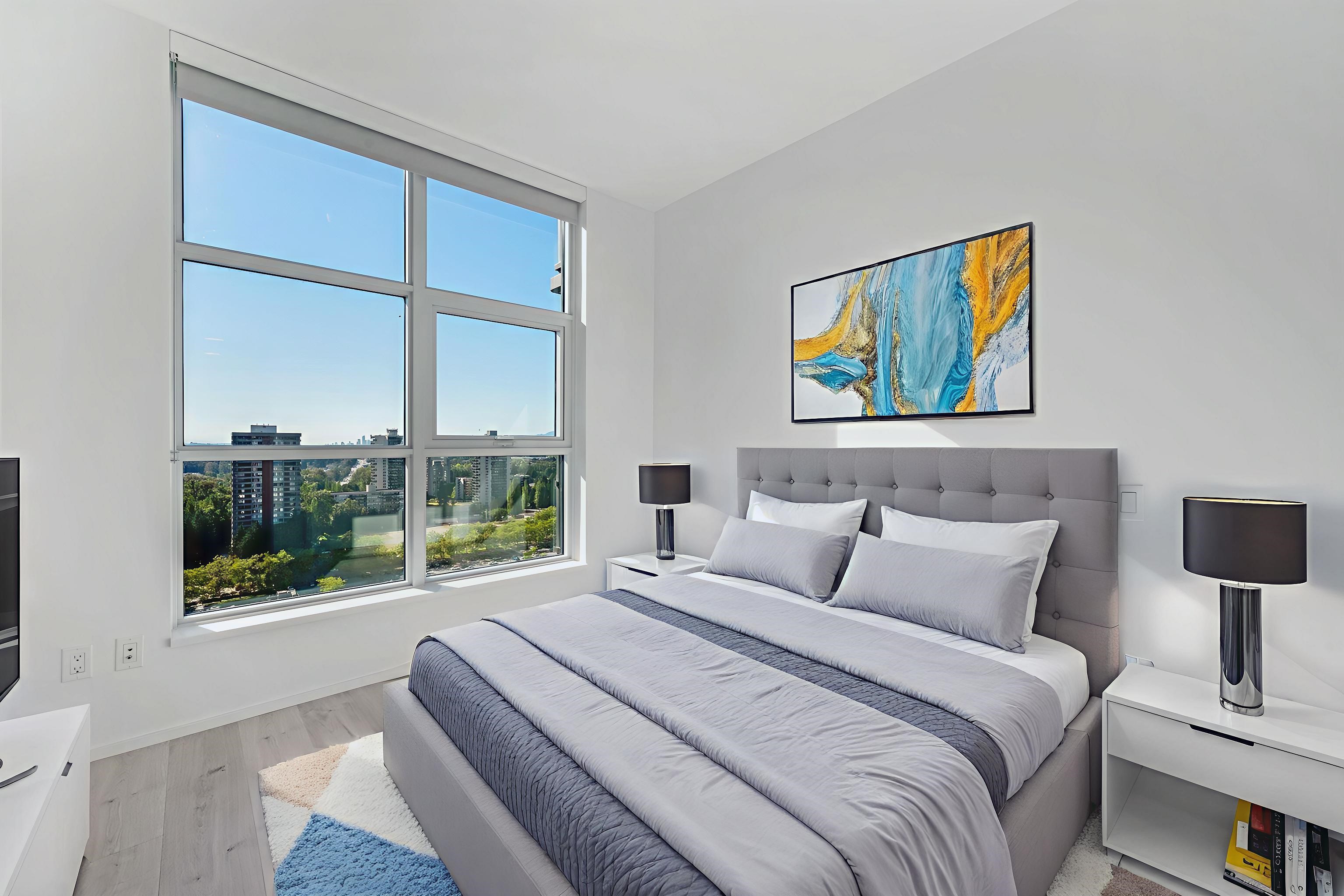 1607 3809 EVERGREEN PLACE Unit: 1607