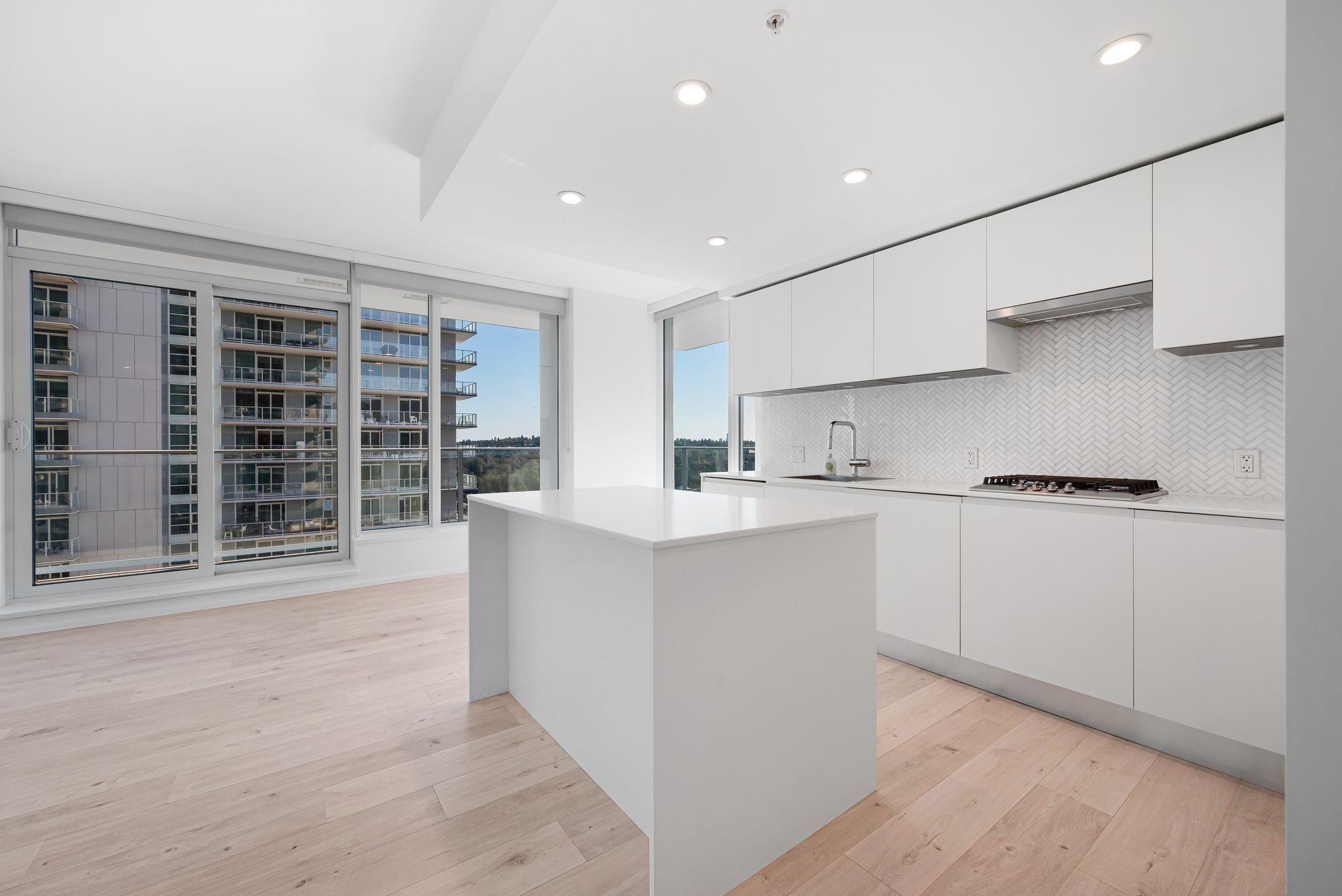 1607 3809 EVERGREEN PLACE Unit: 1607