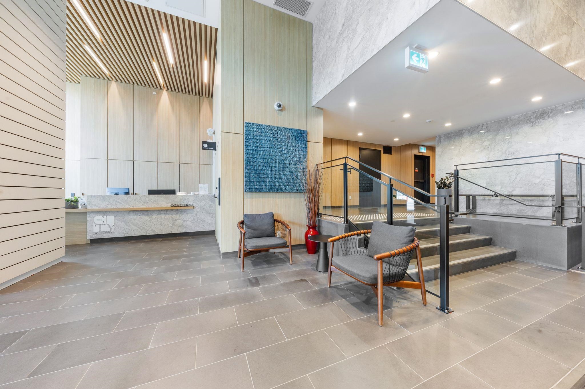 1607 3809 EVERGREEN PLACE Unit: 1607