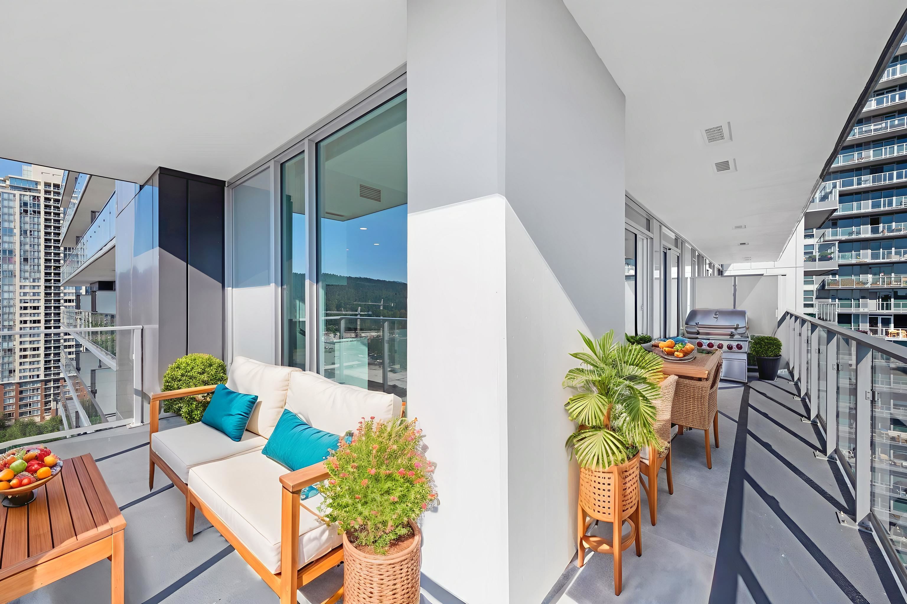 1607 3809 EVERGREEN PLACE Unit: 1607