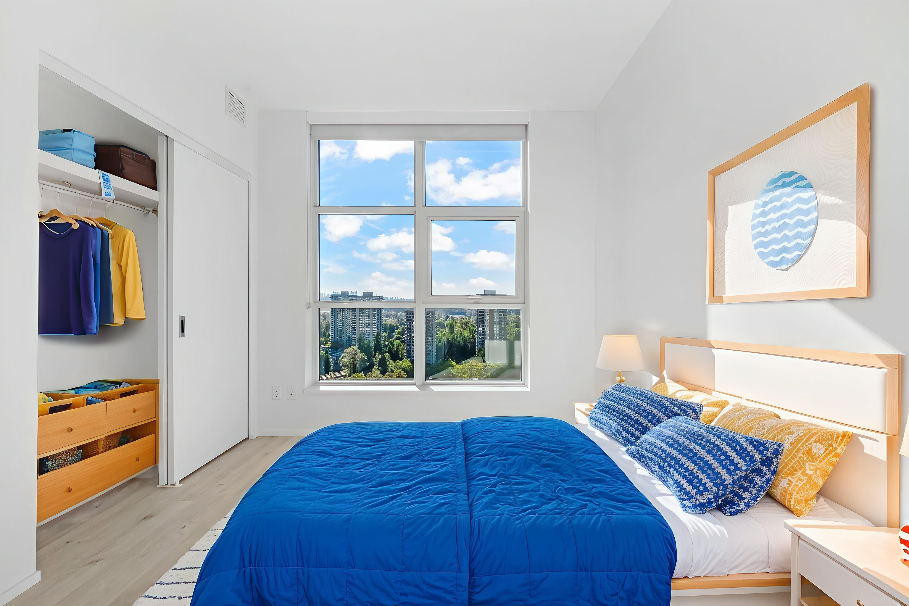 1607 3809 EVERGREEN PLACE Unit: 1607