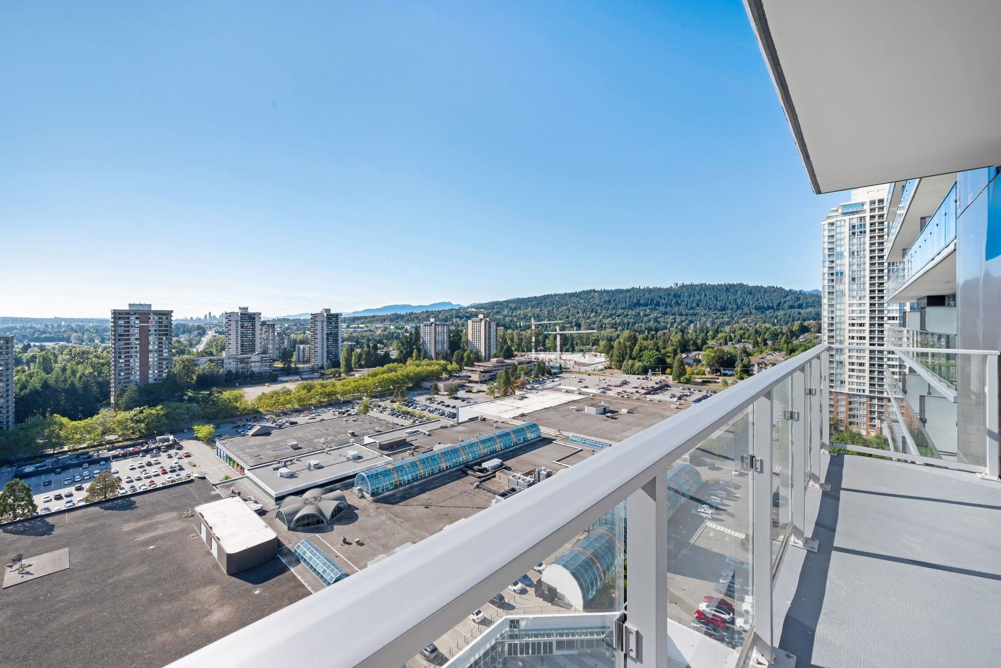 1607 3809 EVERGREEN PLACE Unit: 1607