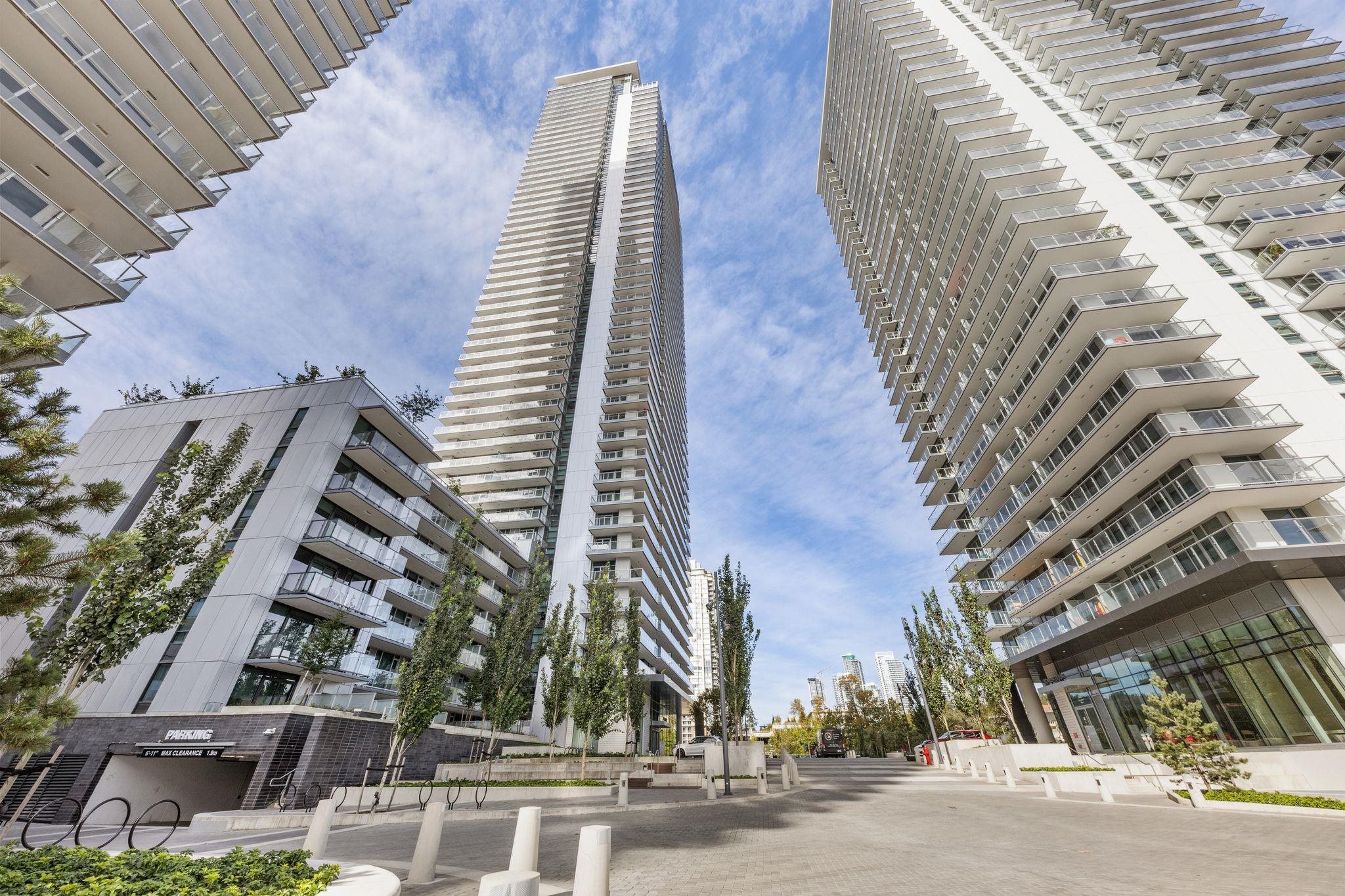 1607 3809 EVERGREEN PLACE Unit: 1607