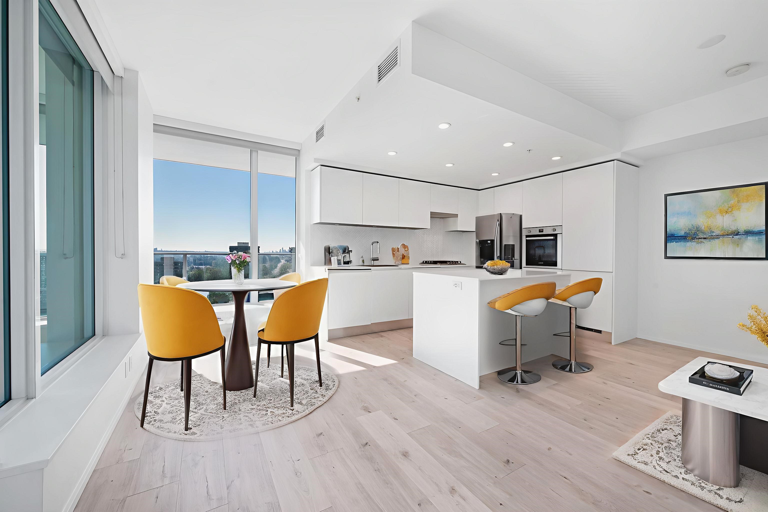 1607 3809 EVERGREEN PLACE Unit: 1607