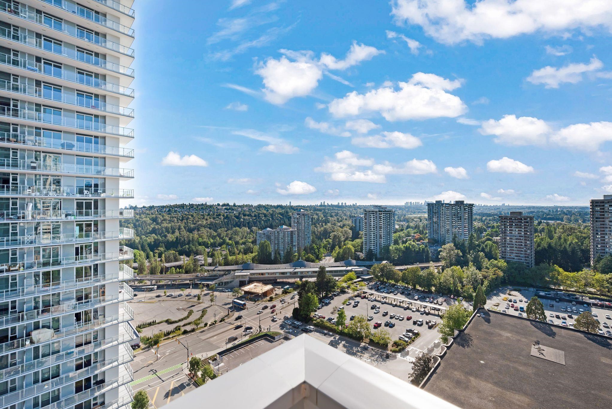 1607 3809 EVERGREEN PLACE Unit: 1607