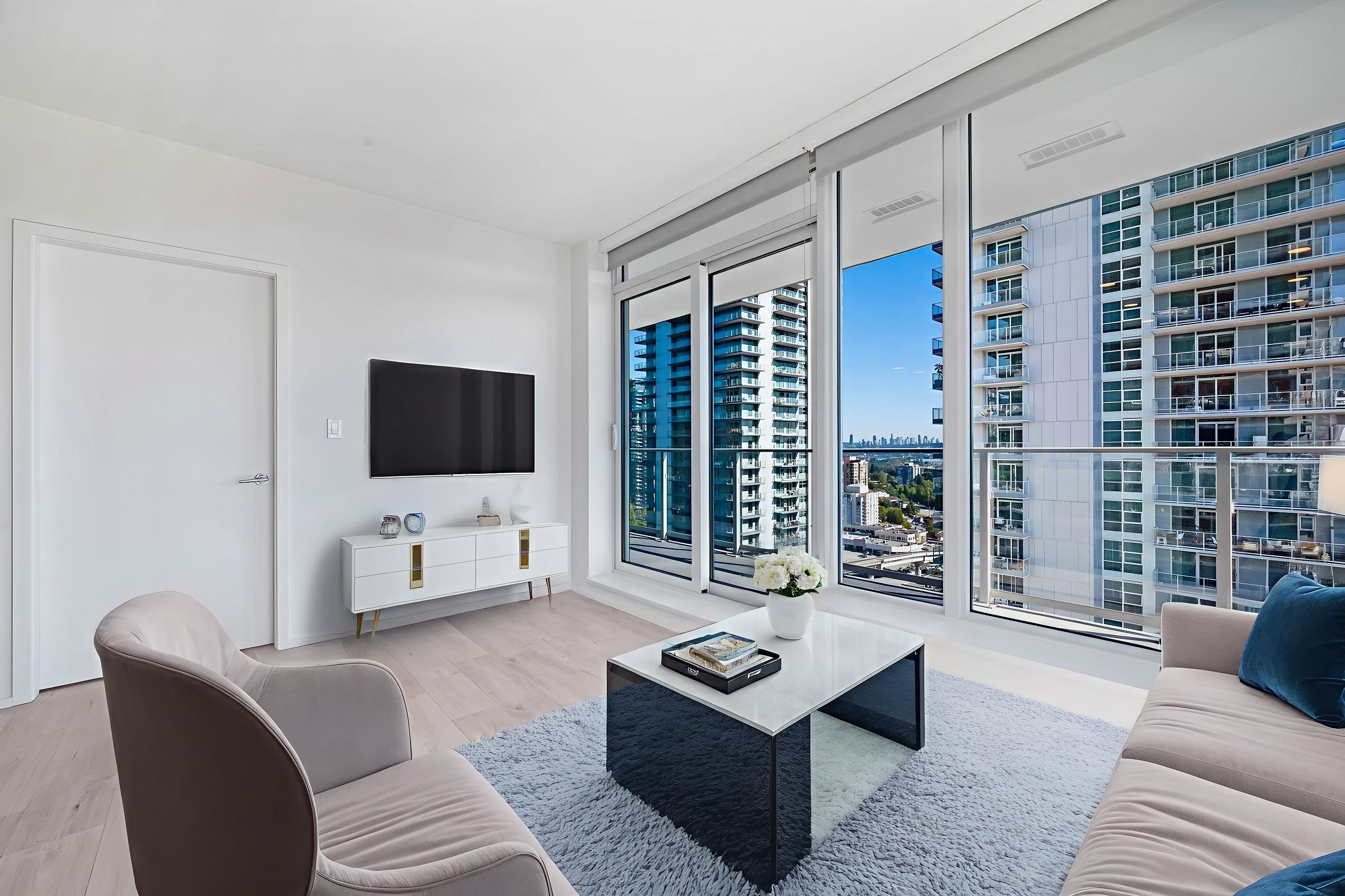 1607 3809 EVERGREEN PLACE Unit: 1607