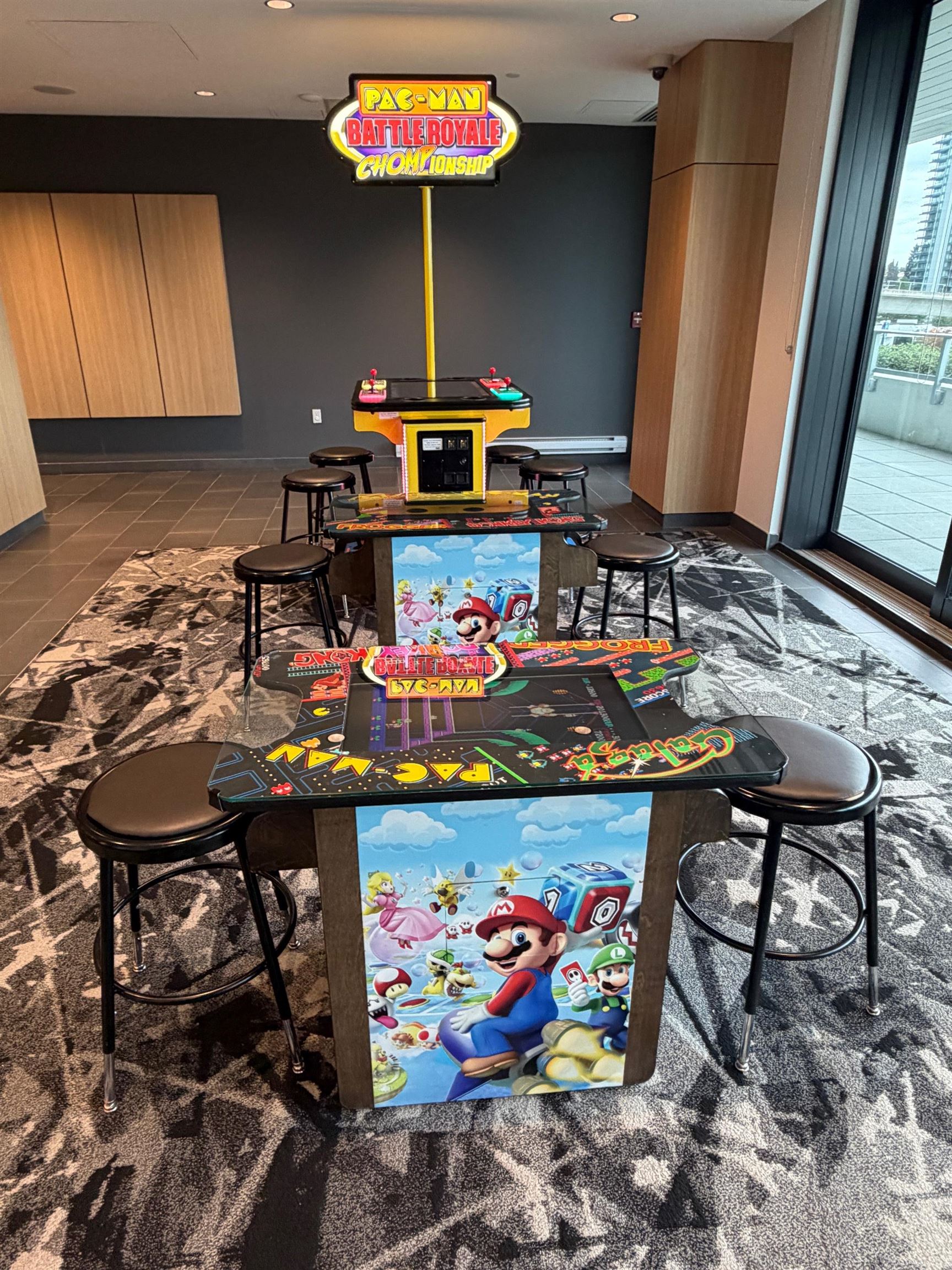 1607 3809 EVERGREEN PLACE Unit: 1607