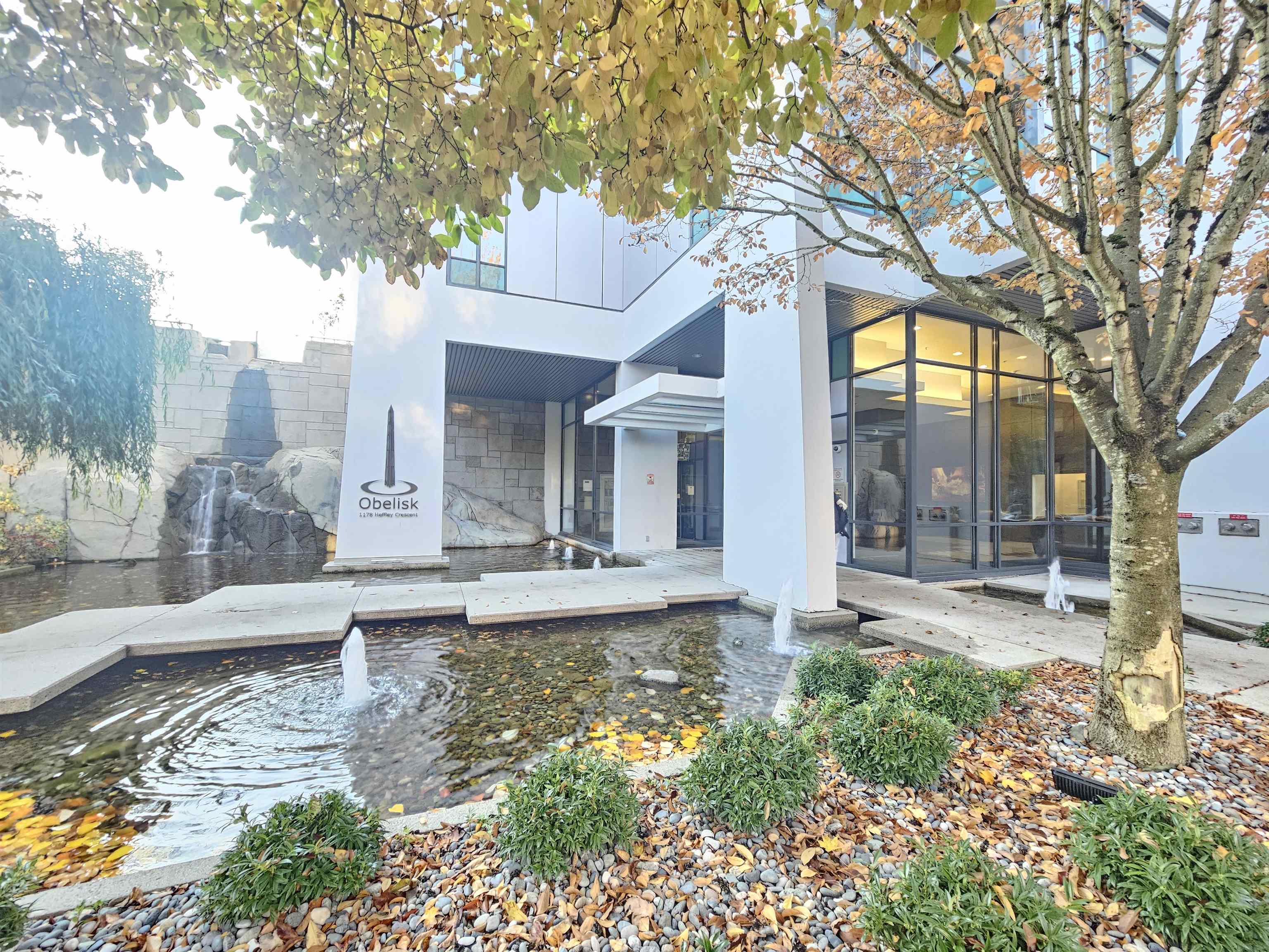 3708 1178 HEFFLEY CRESCENT Unit: 3708