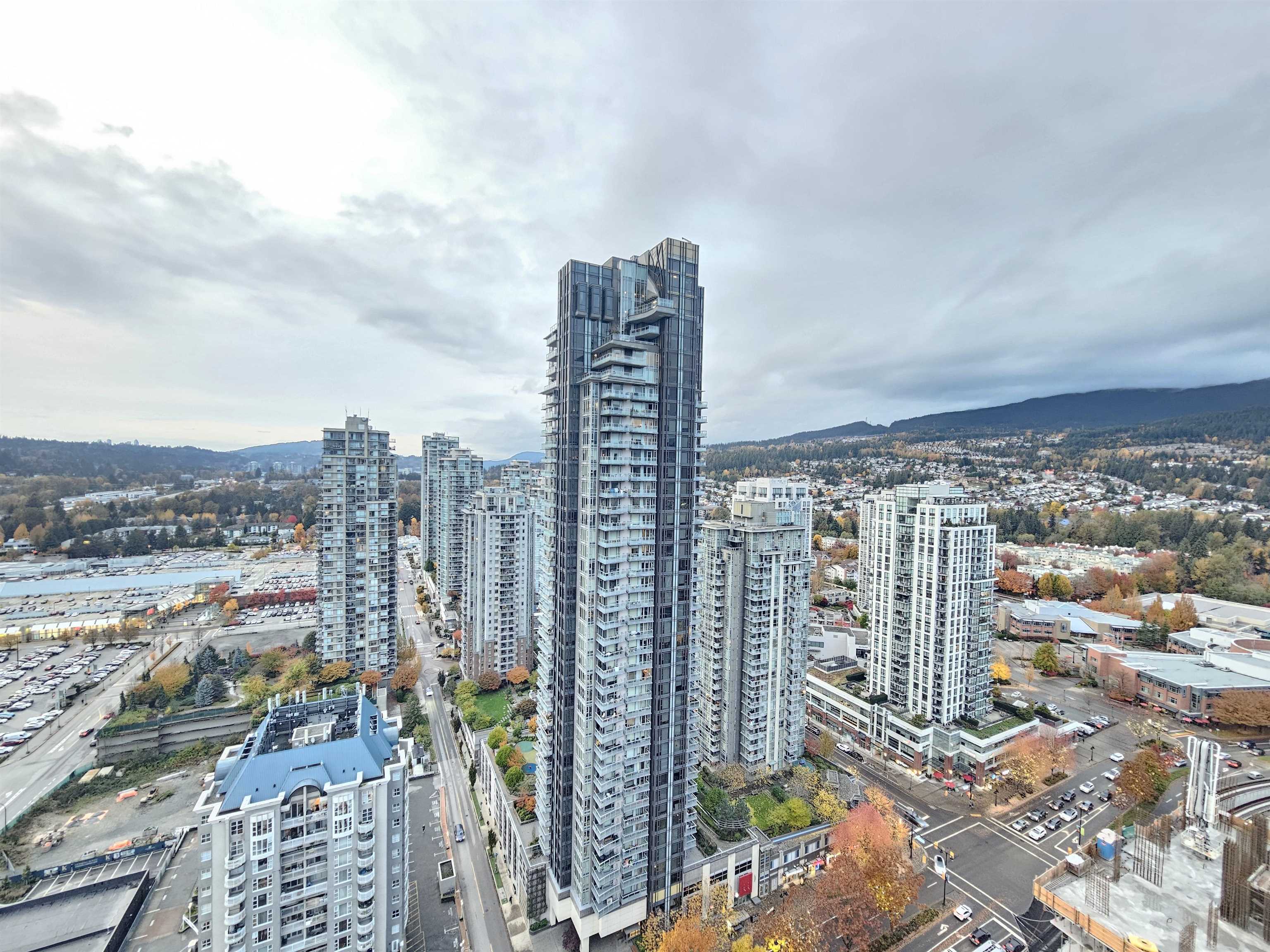 3708 1178 HEFFLEY CRESCENT Unit: 3708