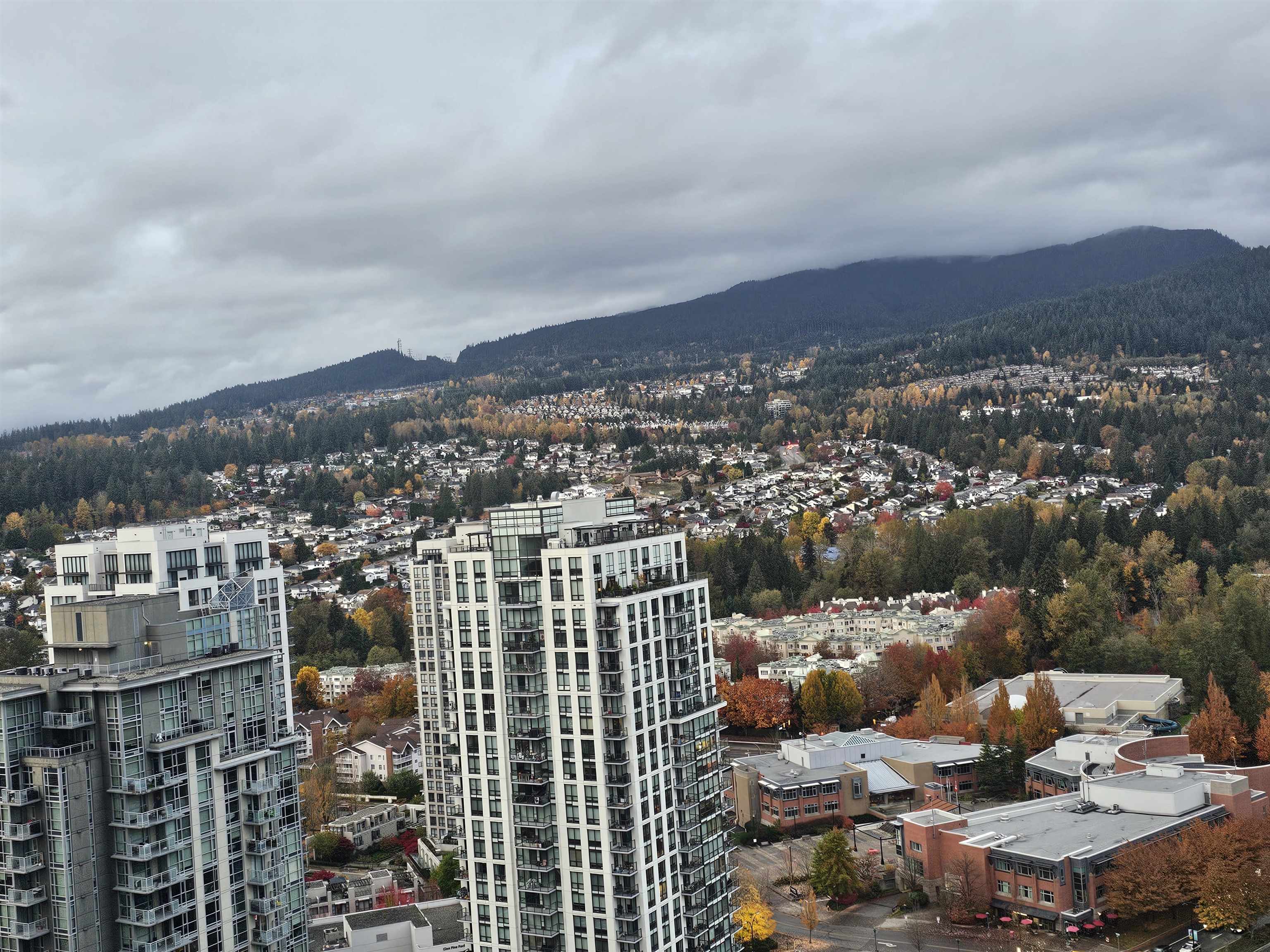 3708 1178 HEFFLEY CRESCENT Unit: 3708