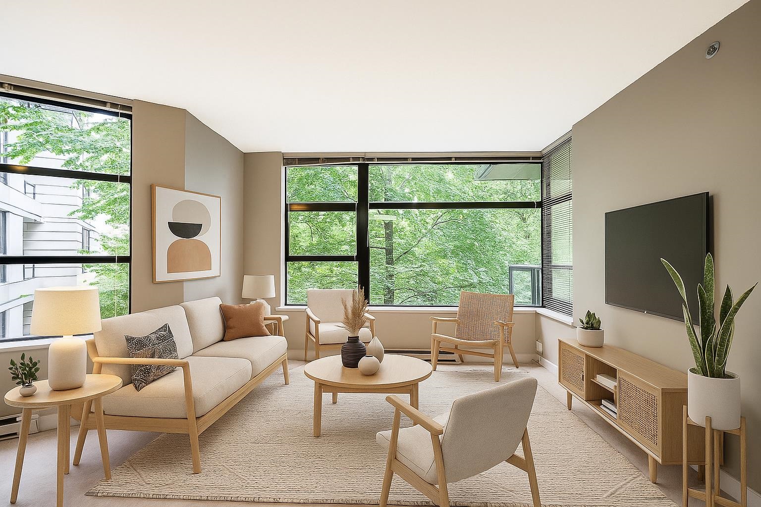 309 5380 OBEN STREET Unit: 309