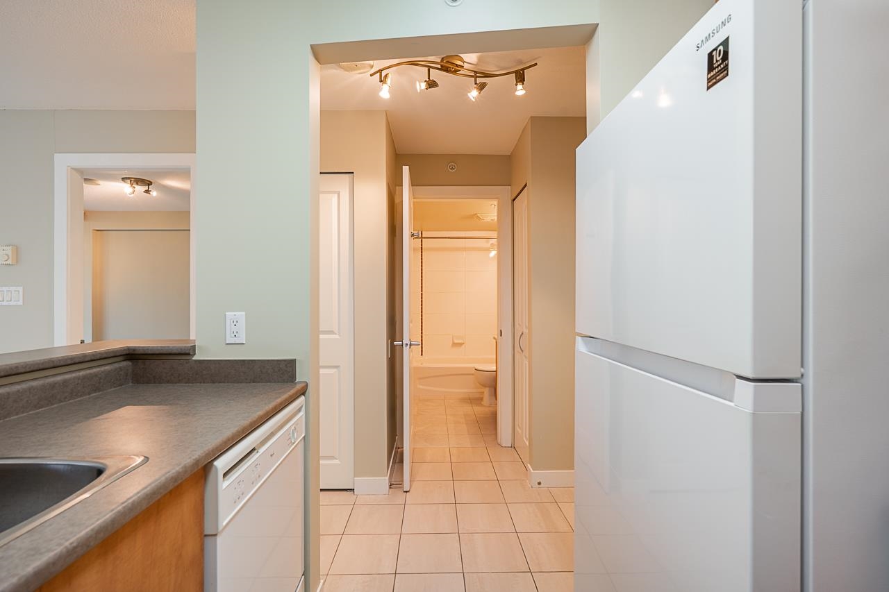 309 5380 OBEN STREET Unit: 309