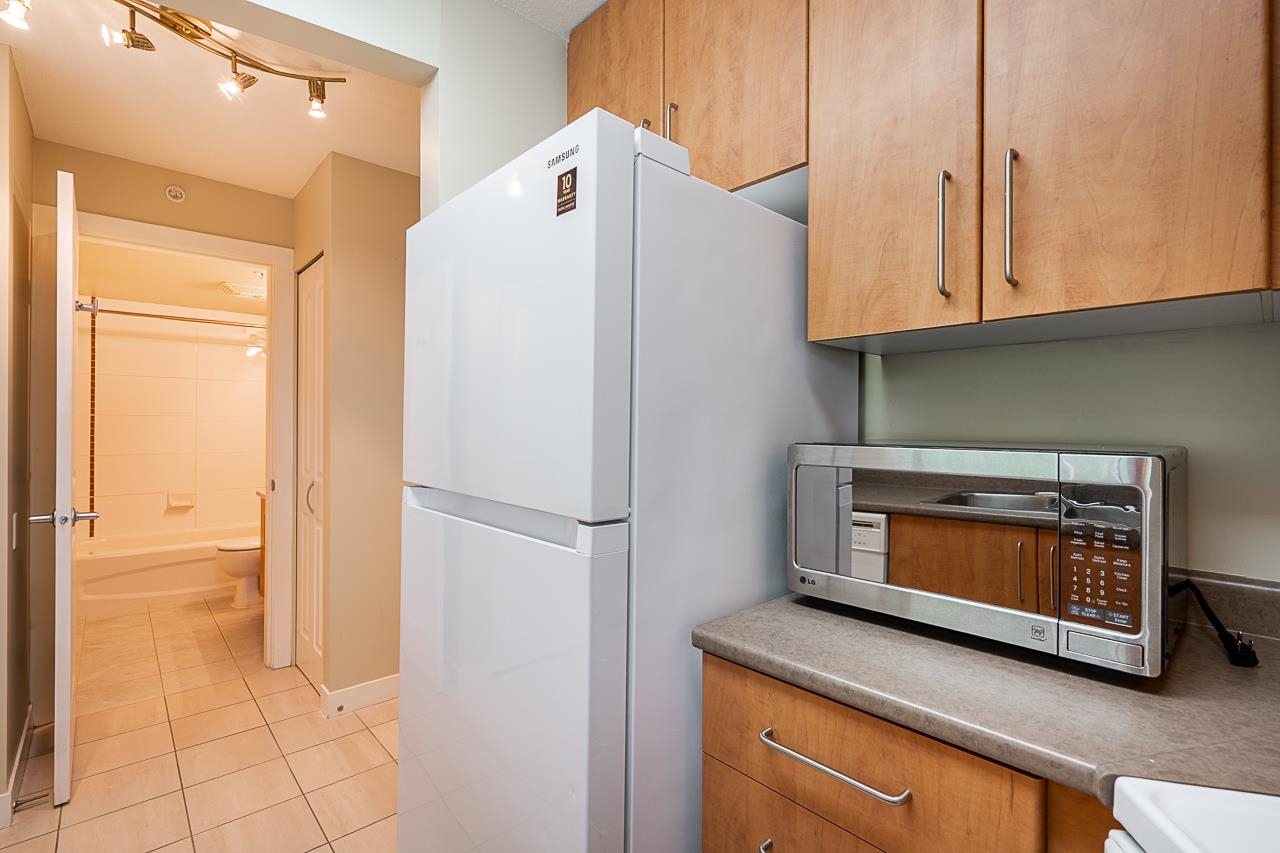 309 5380 OBEN STREET Unit: 309