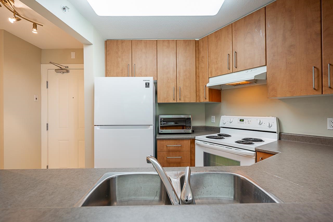 309 5380 OBEN STREET Unit: 309