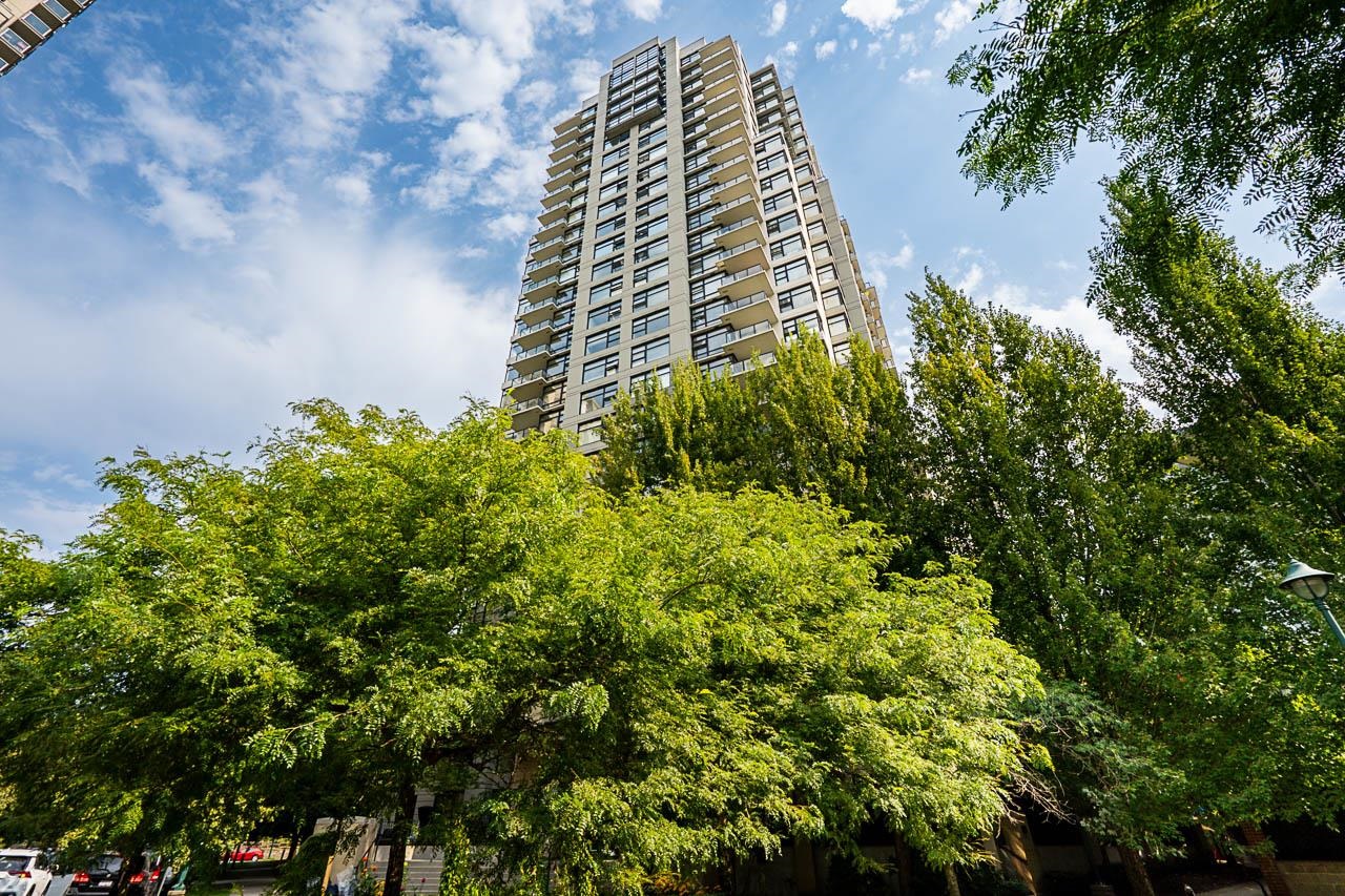309 5380 OBEN STREET Unit: 309