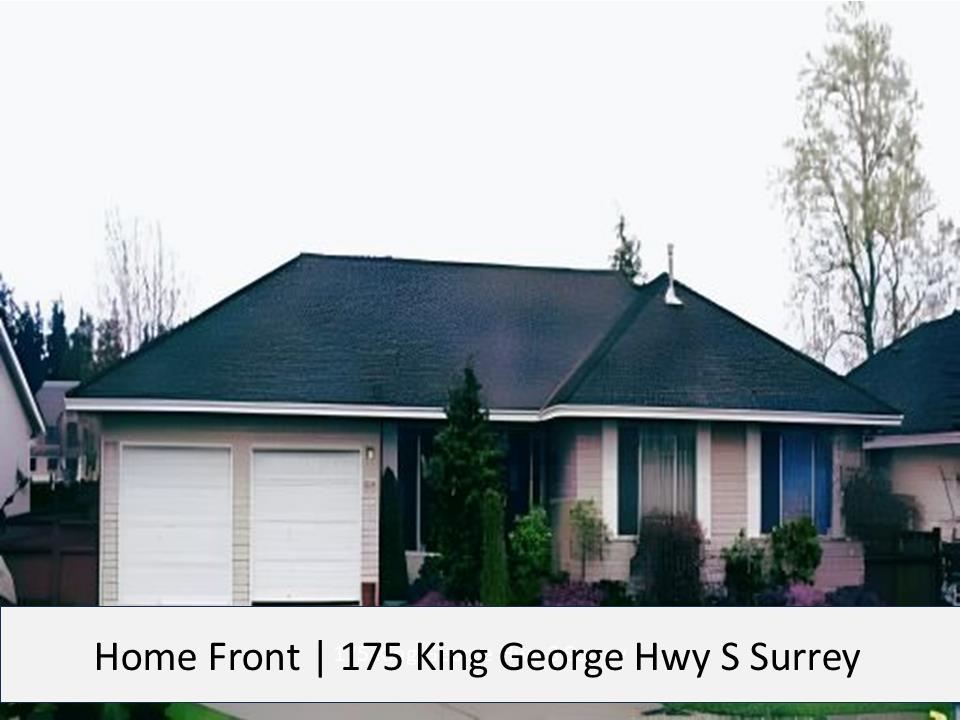 1175 KING GEORGE HIGHWAY