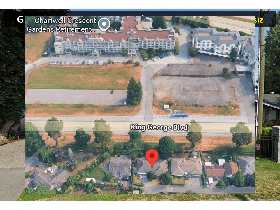 1175 KING GEORGE HIGHWAY