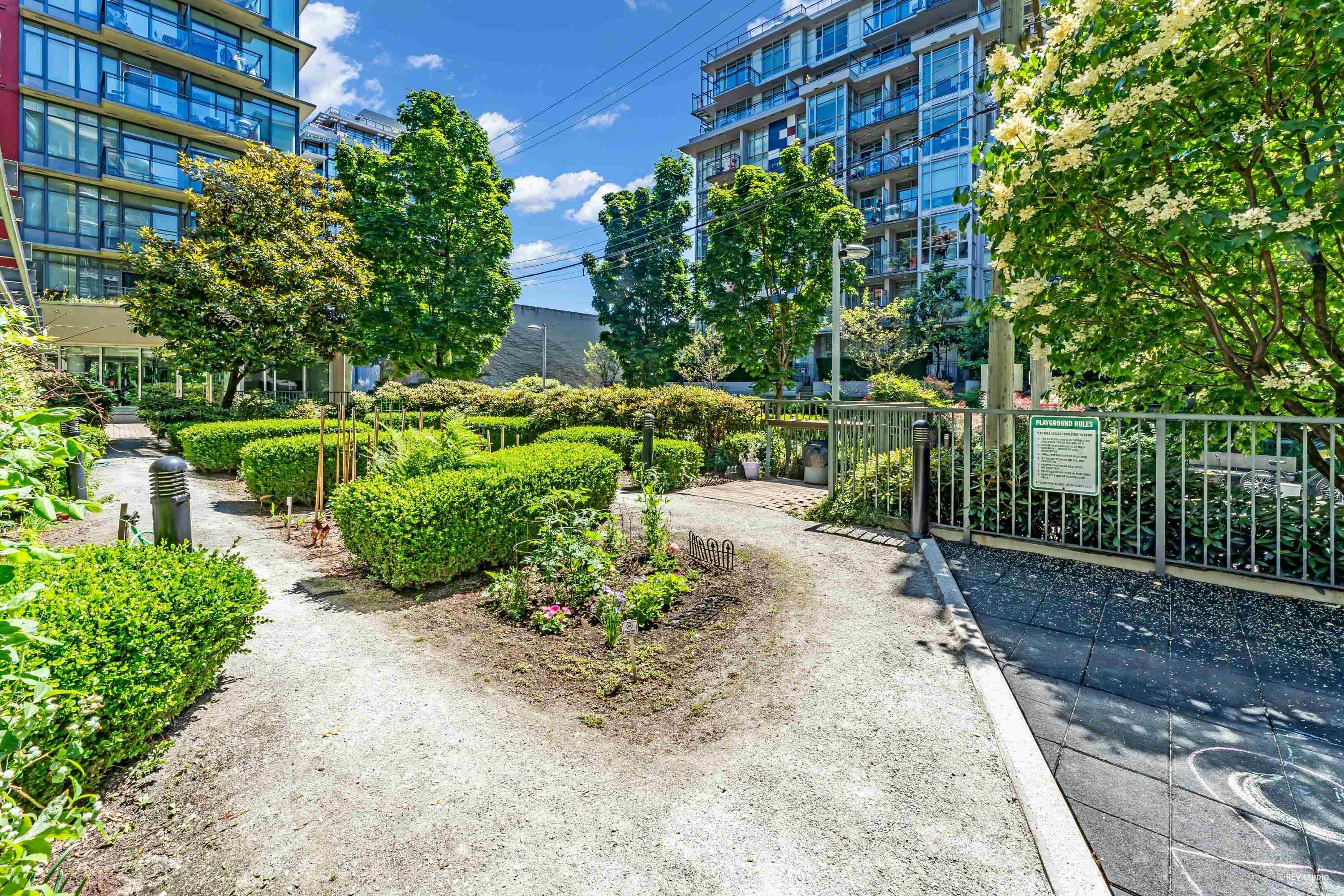 1002 88 W 1ST AVENUE Unit: 1002