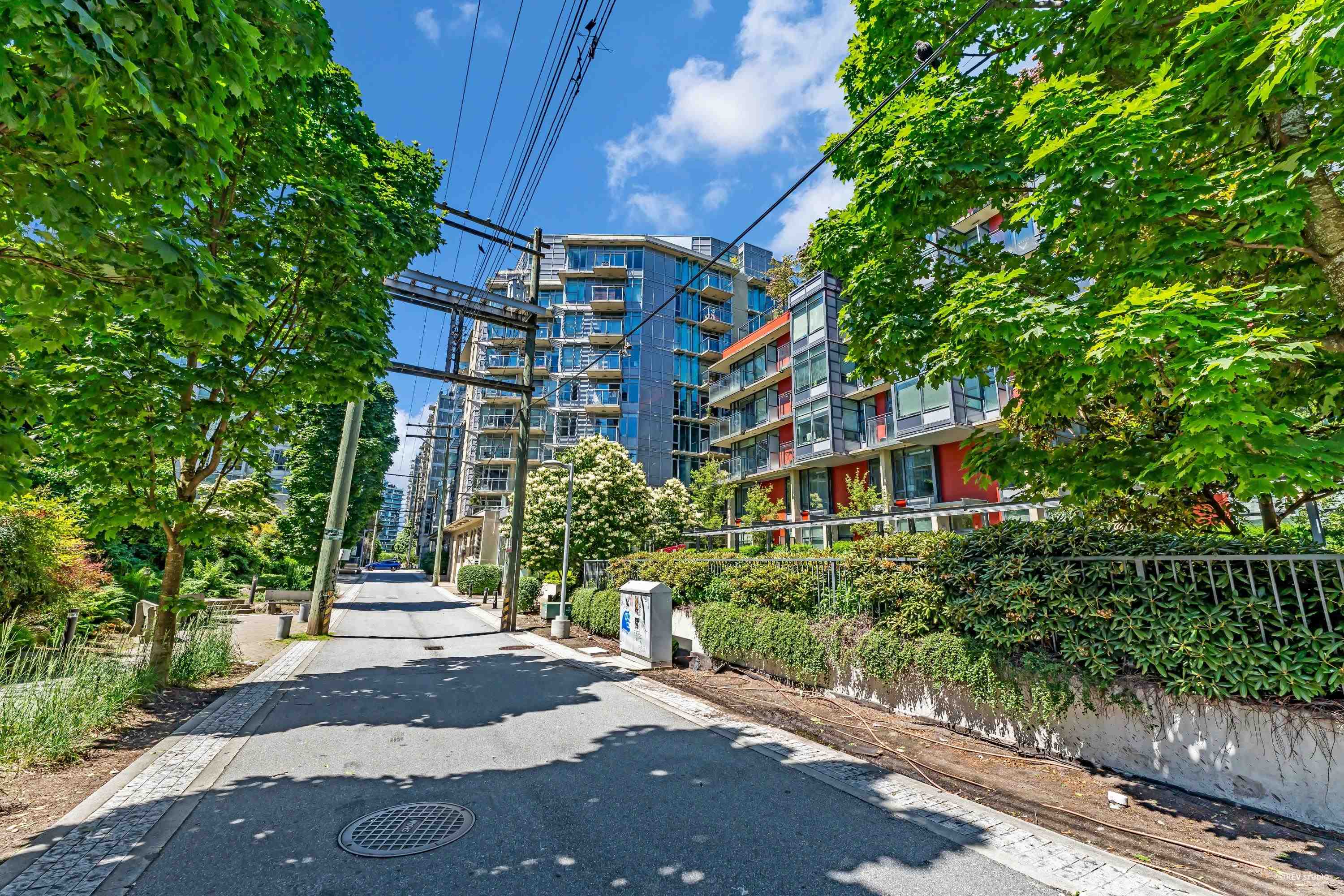 1002 88 W 1ST AVENUE Unit: 1002